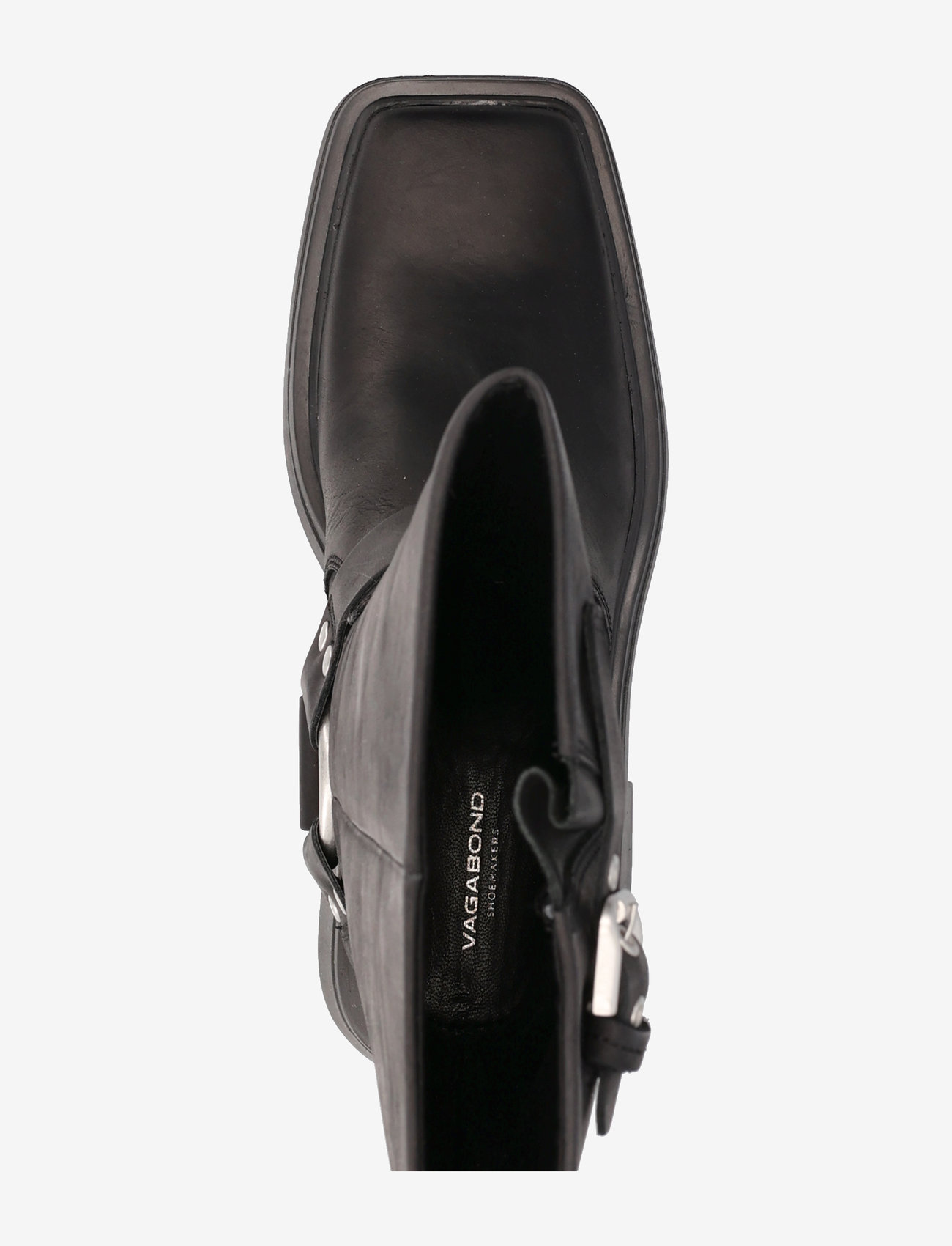 VAGABOND - EYRA - cowboy-stiefel - black - 4