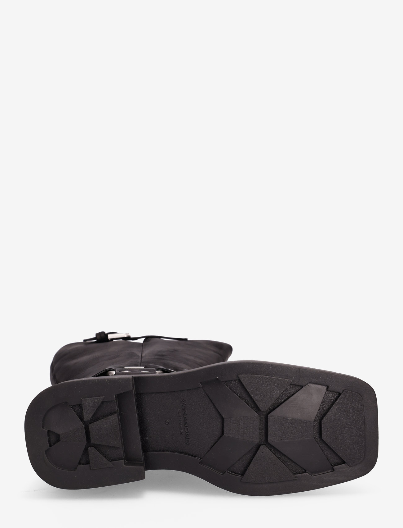 VAGABOND - EYRA - cowboy-stiefel - black - 5