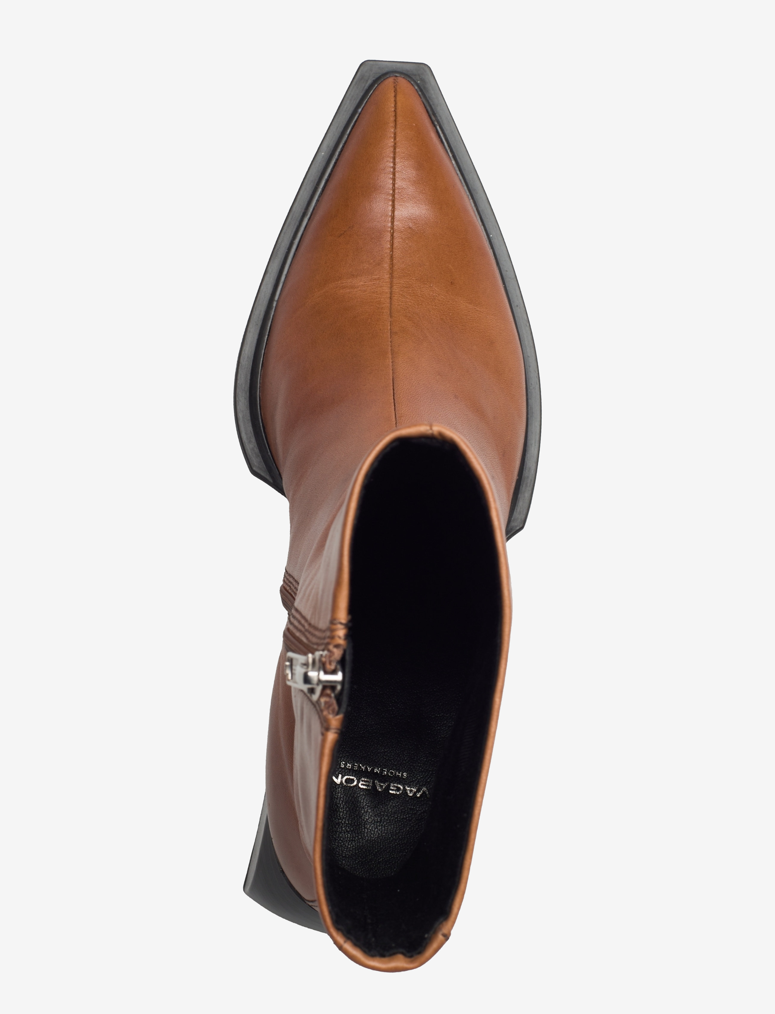 VAGABOND - VIVIAN - light brown - 3