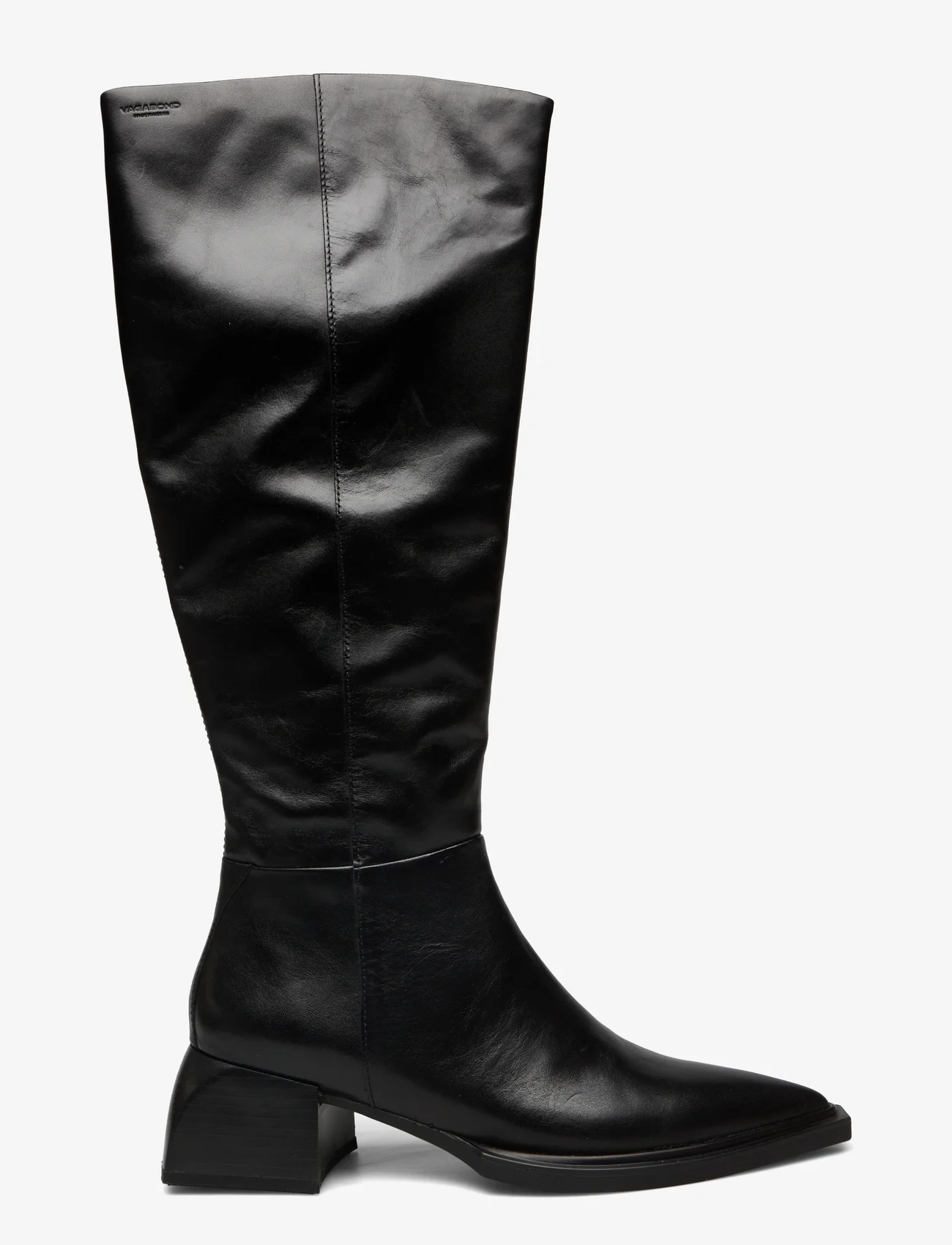 VAGABOND - VIVIAN - knee high boots - black - 1