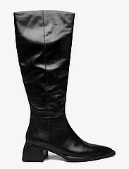 VAGABOND - VIVIAN - høye boots - black - 1