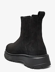 VAGABOND - JEFF - vinter boots - black - 2