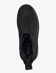 VAGABOND - JEFF - vinter boots - black - 3