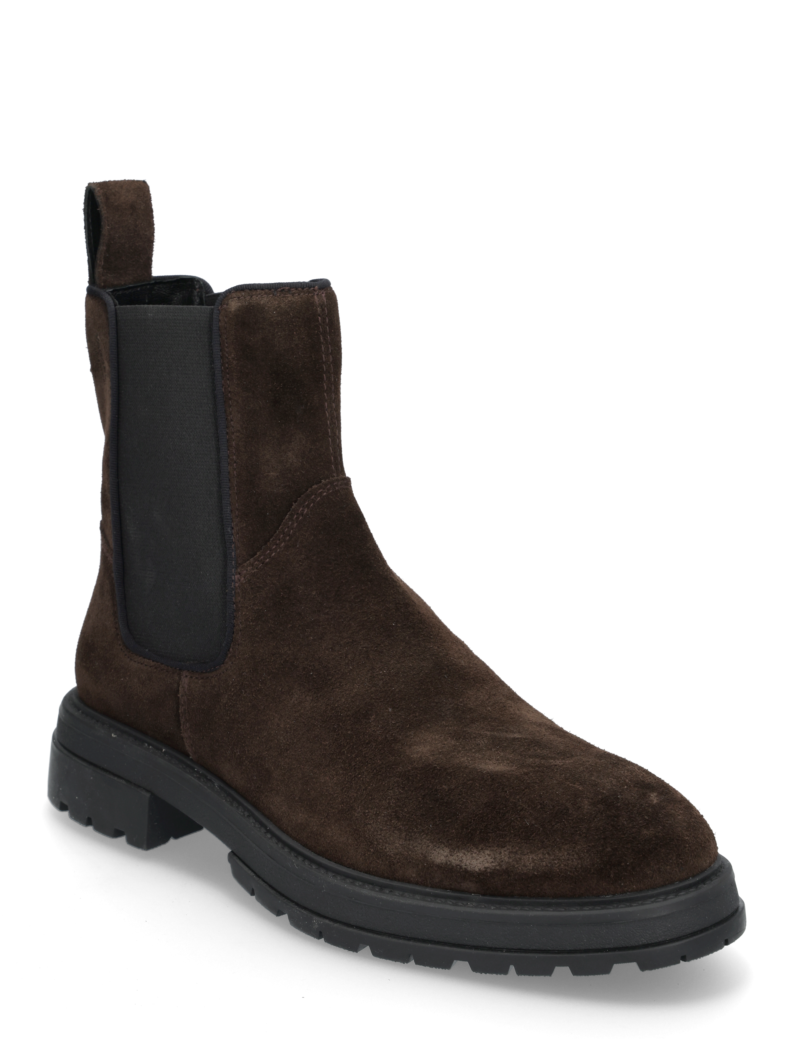 JOHNNY 2.0 - DARK BROWN