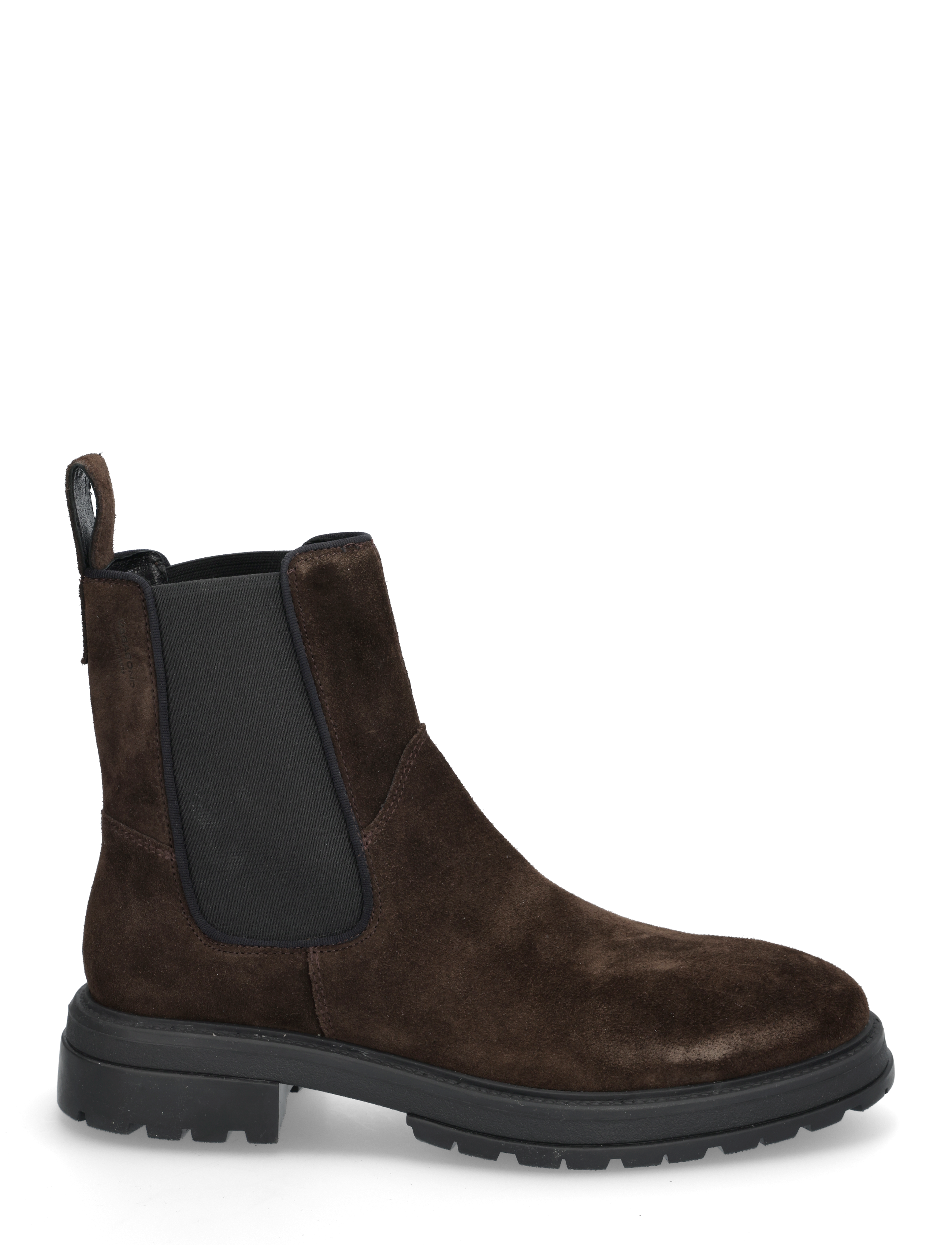 VAGABOND - JOHNNY 2.0 - dark brown - 1