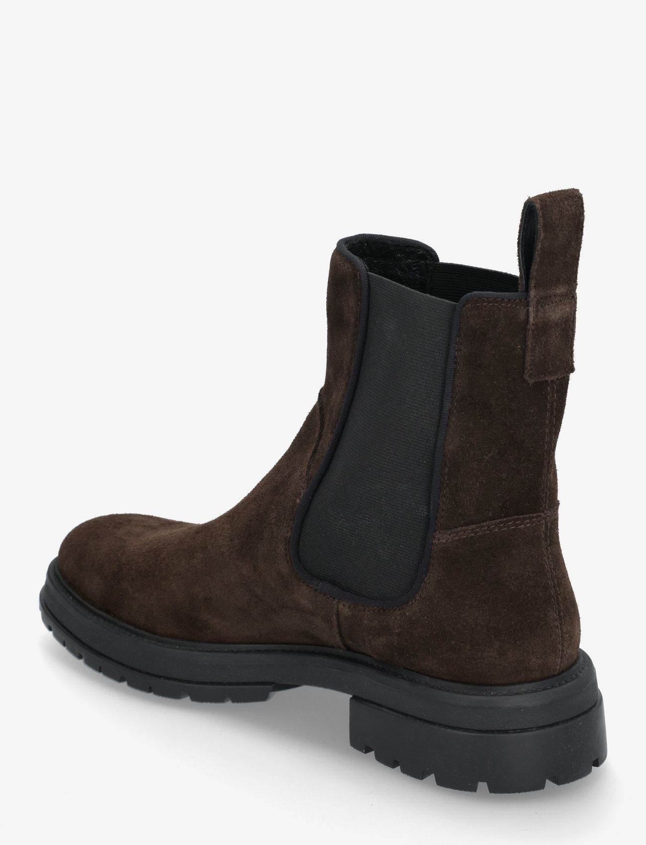 VAGABOND - JOHNNY 2.0 - dark brown - 2