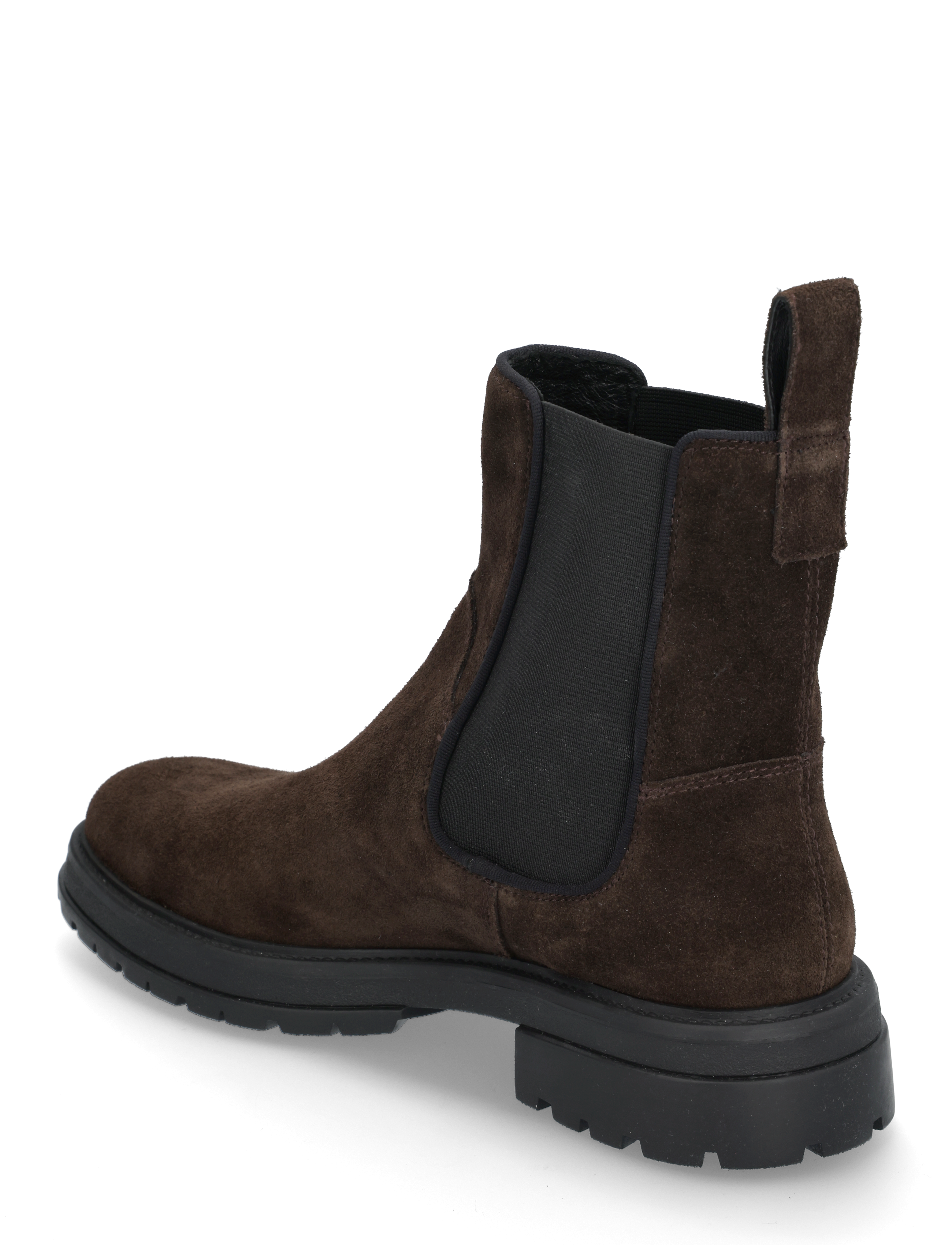 VAGABOND - JOHNNY 2.0 - dark brown - 2