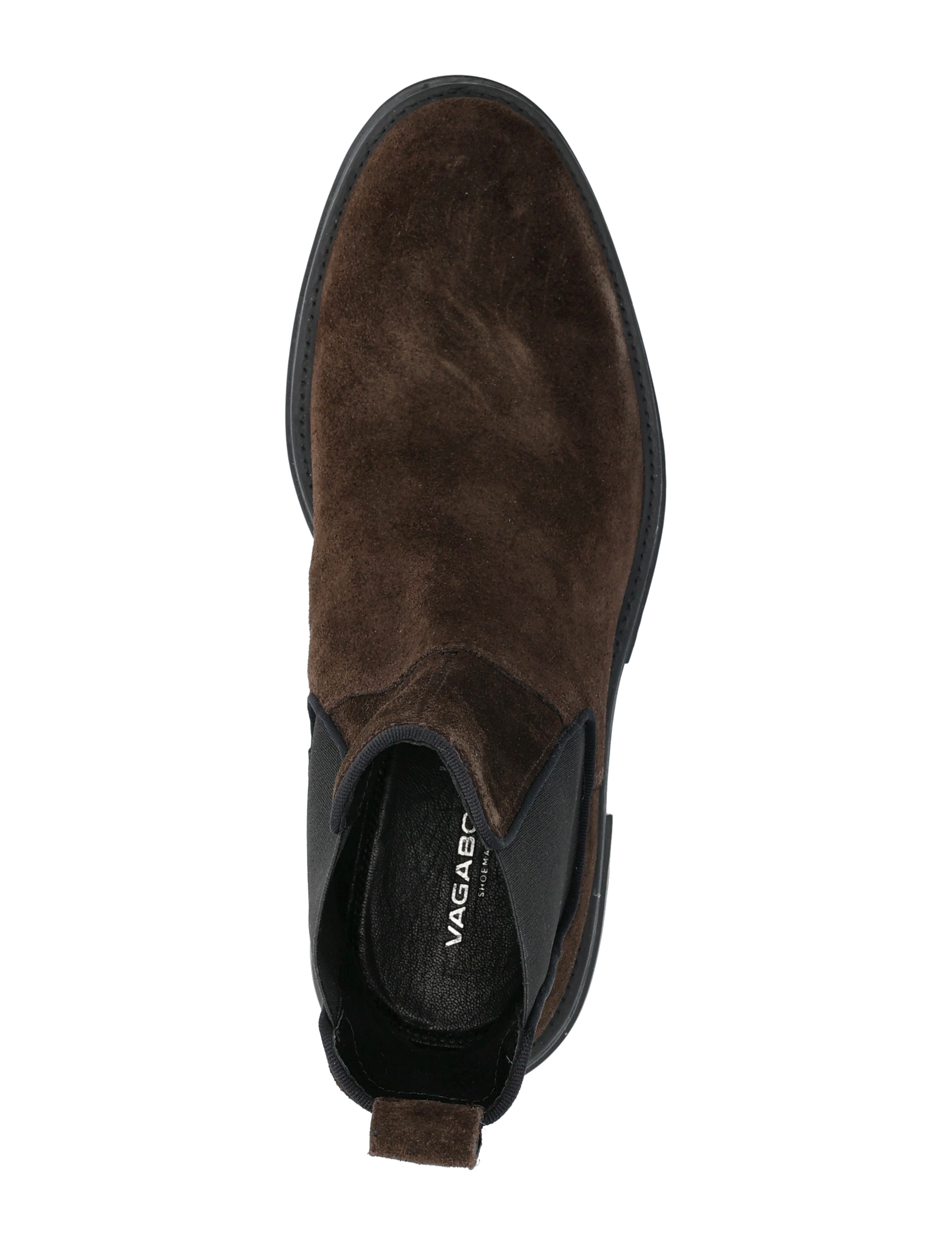 VAGABOND - JOHNNY 2.0 - dark brown - 3