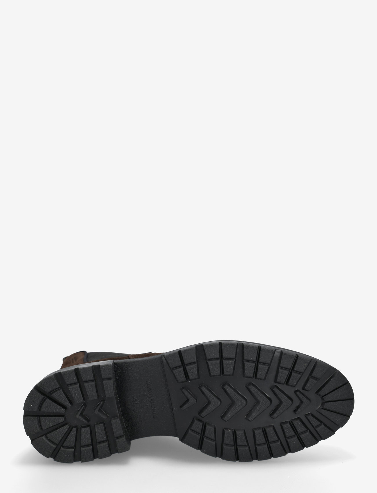 VAGABOND - JOHNNY 2.0 - dark brown - 4