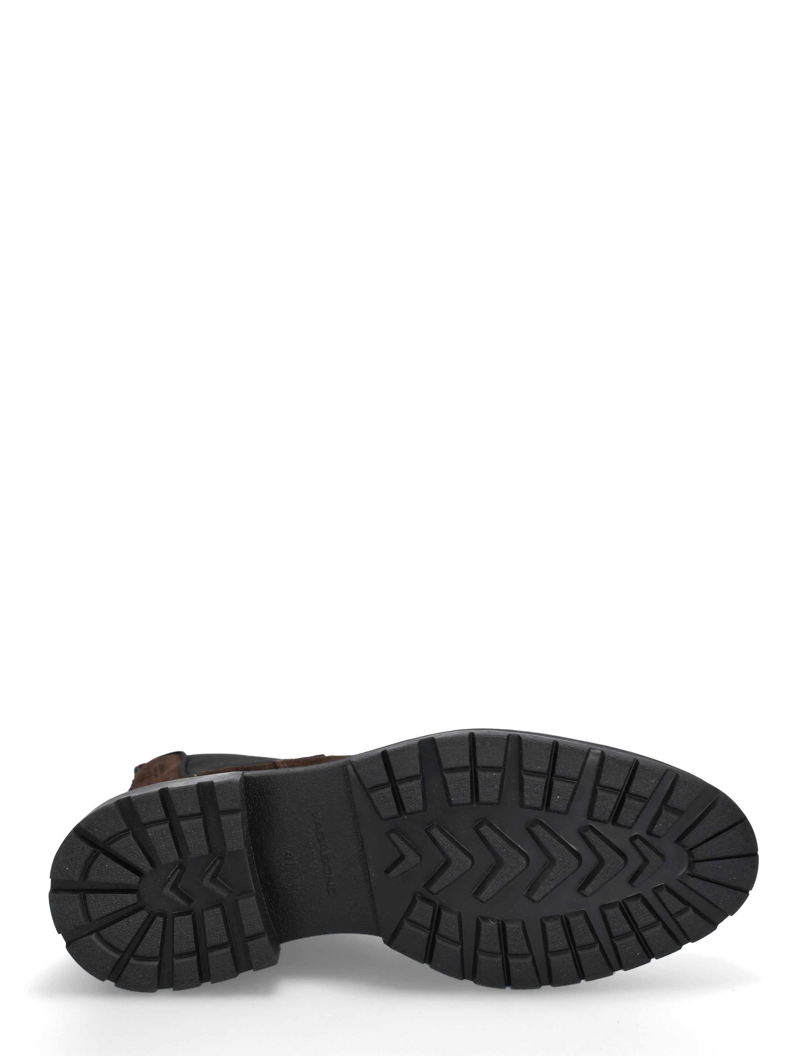 VAGABOND - JOHNNY 2.0 - dark brown - 4