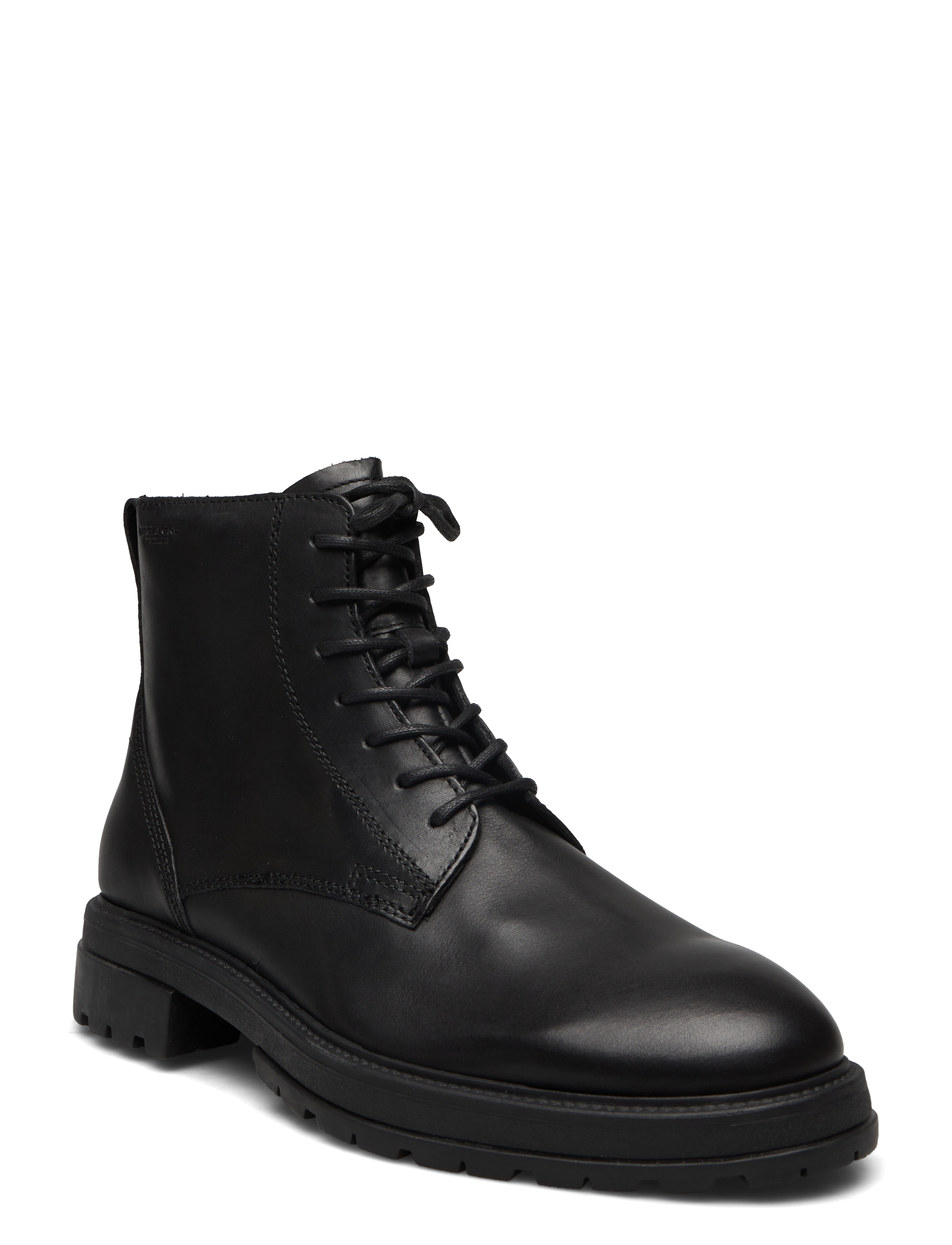 VAGABOND - JOHNNY 2.0 - black - 1