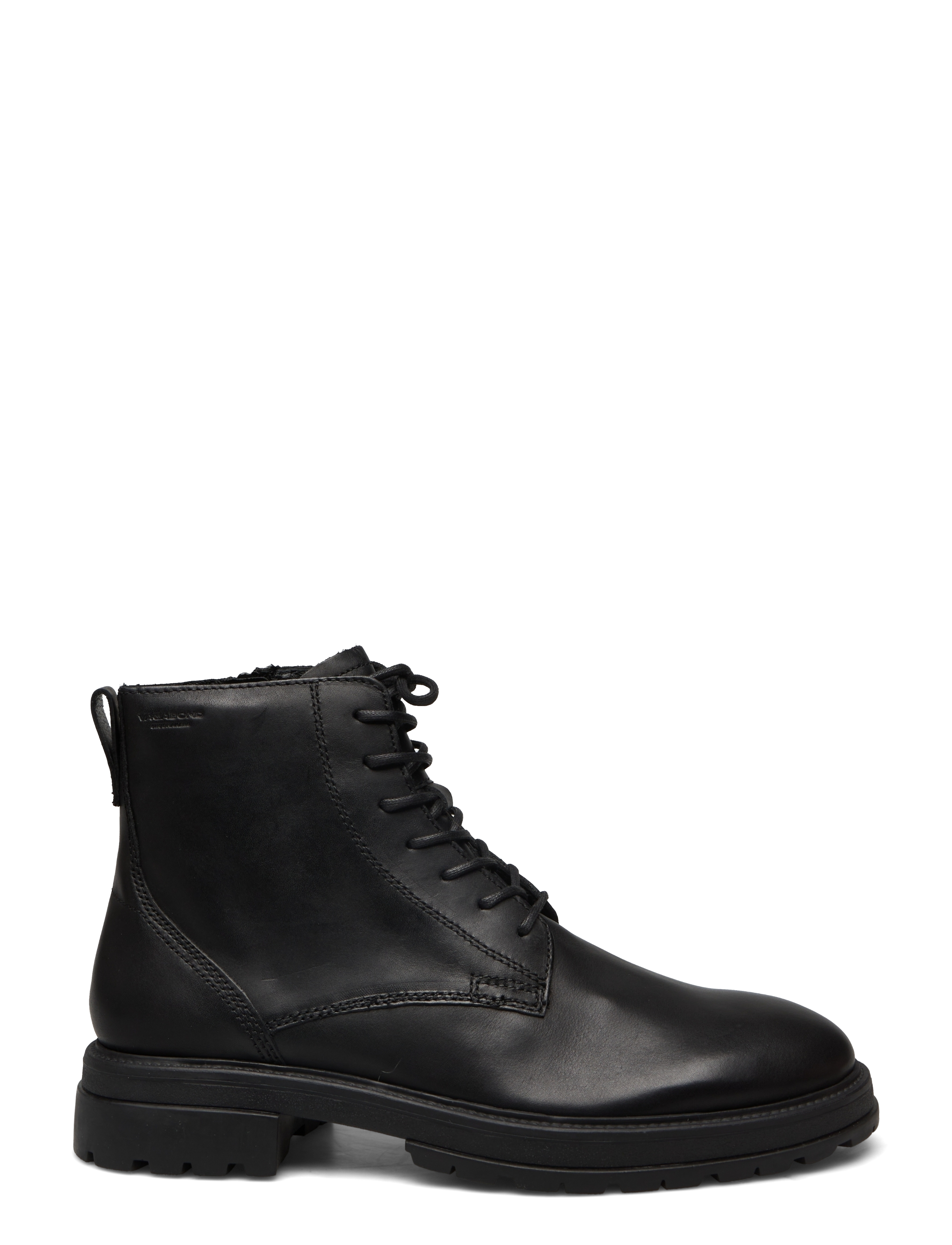 VAGABOND - JOHNNY 2.0 - black - 2