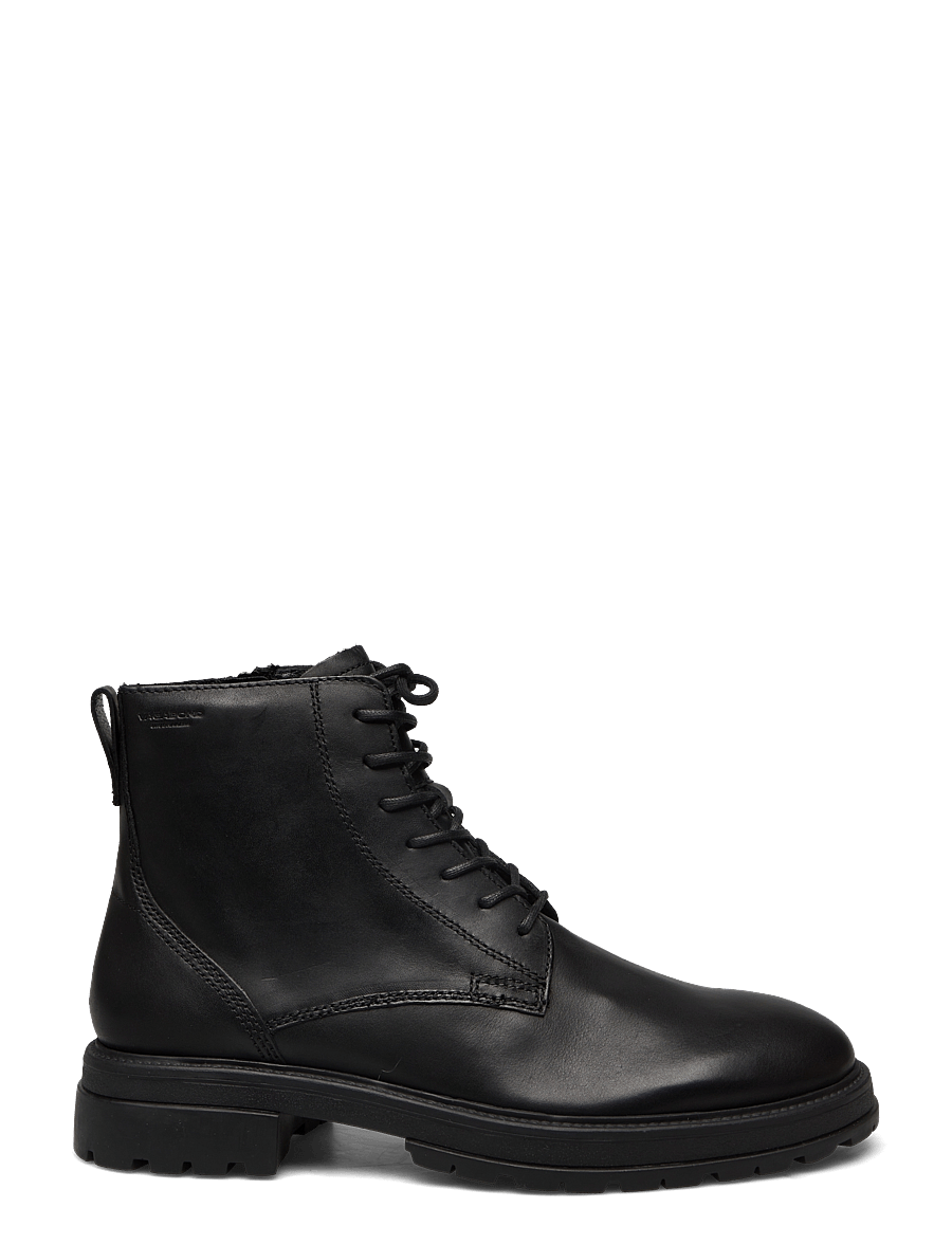 VAGABOND - JOHNNY 2.0 - black - 2