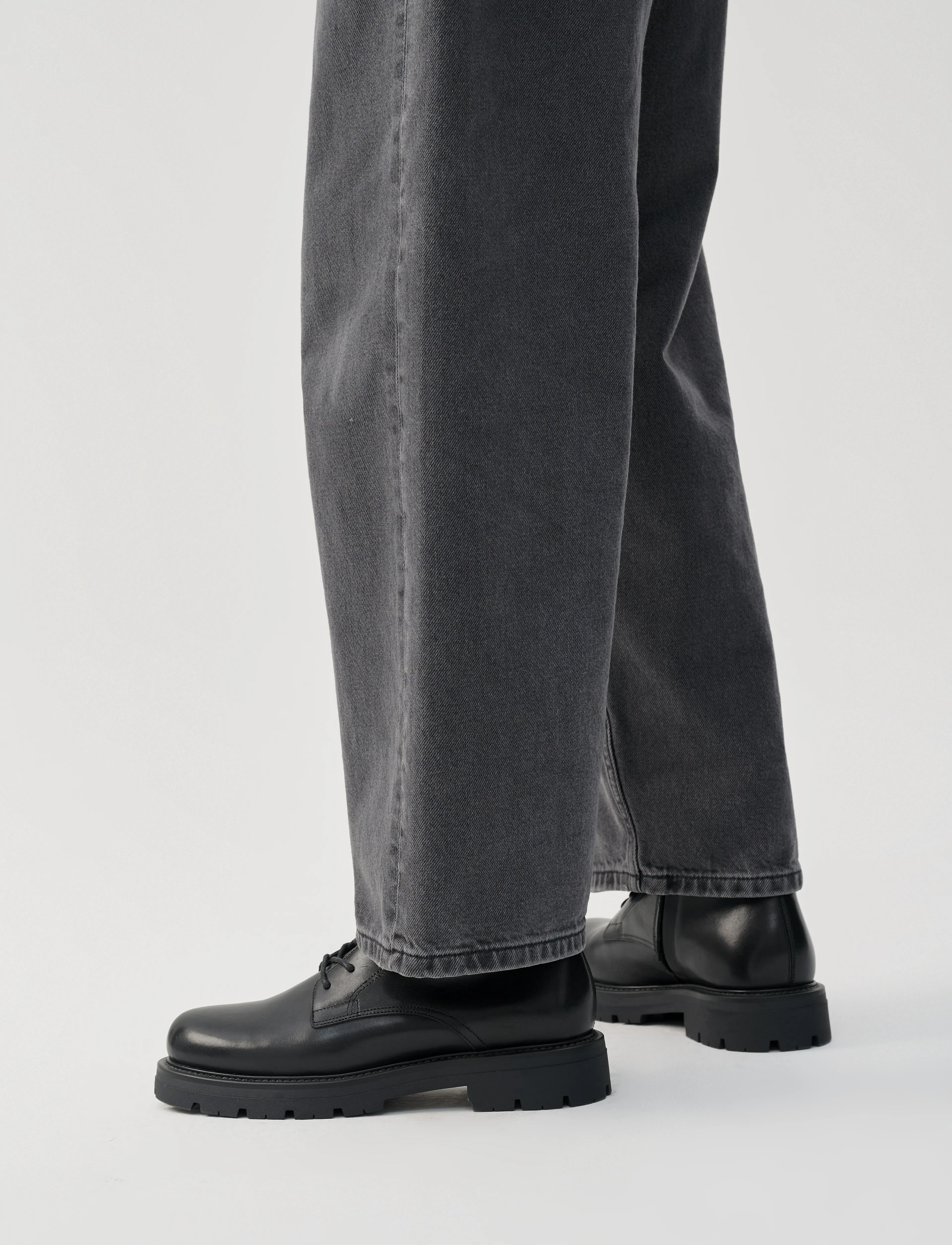 VAGABOND Johnny 2.0 (VGA5479-101) - Laced boots - Boozt.com