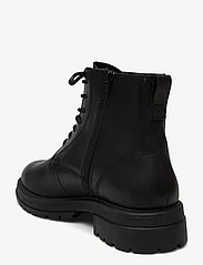 VAGABOND - JOHNNY 2.0 - støvler med snøre - black - 2