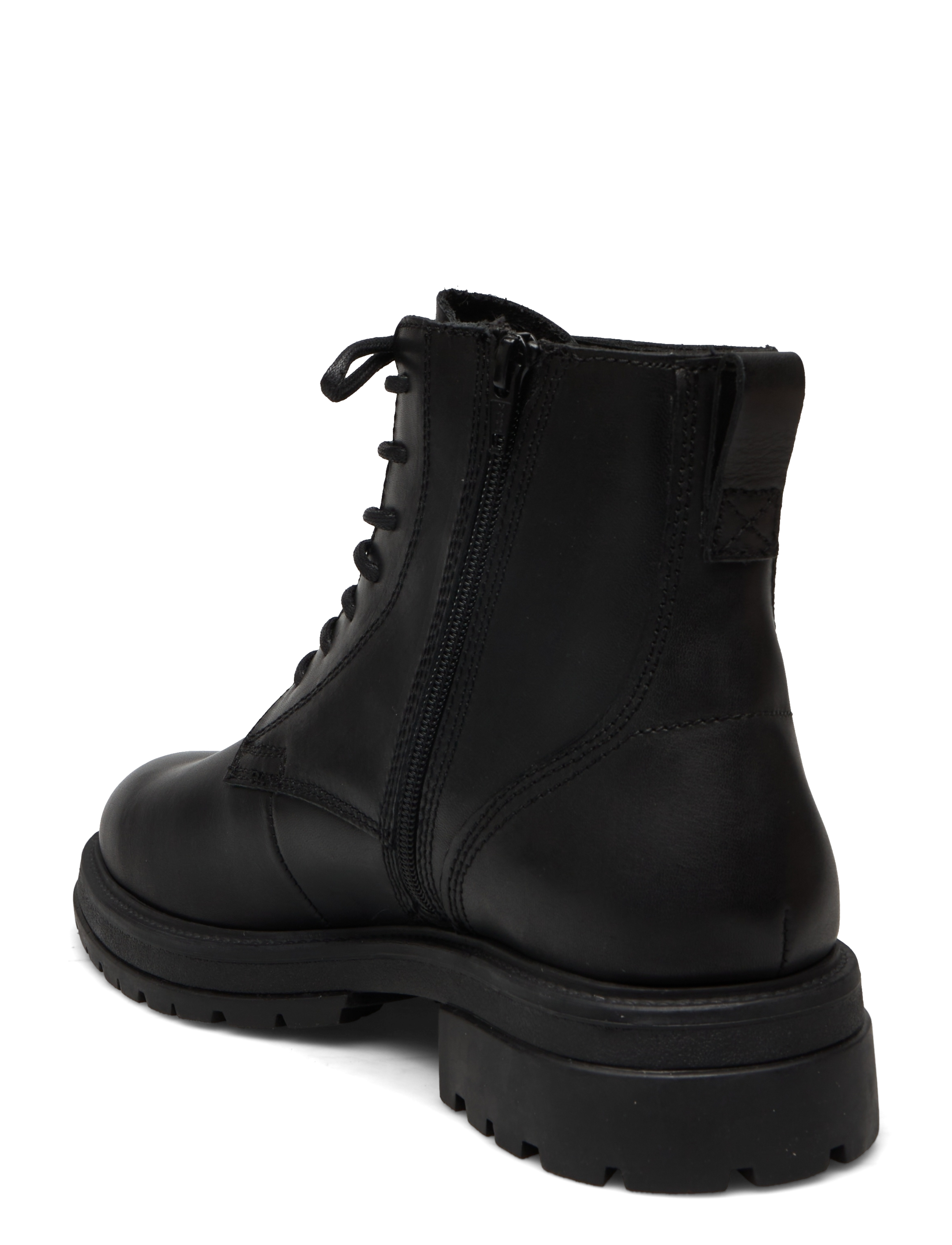 VAGABOND - JOHNNY 2.0 - black - 3