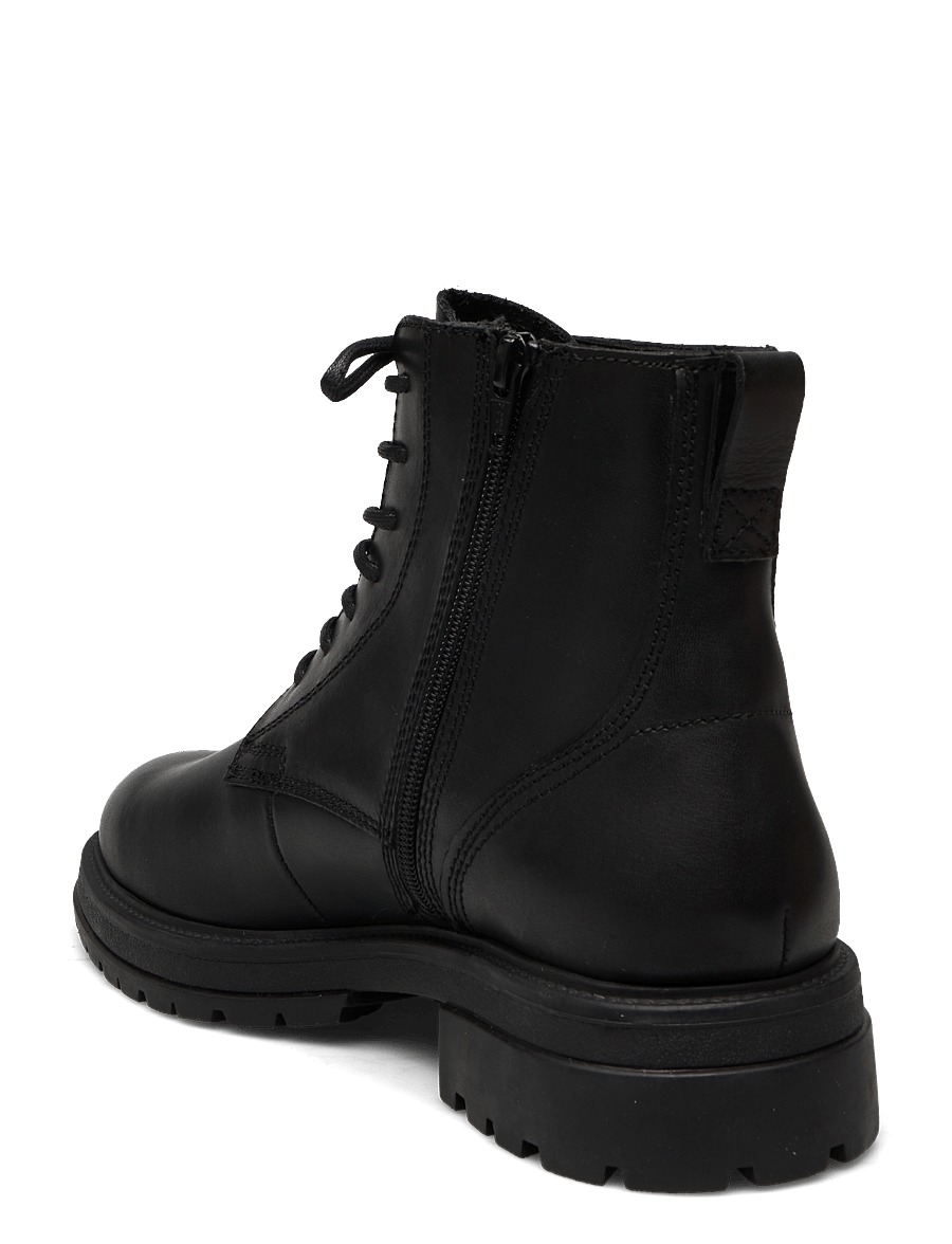 VAGABOND - JOHNNY 2.0 - black - 3
