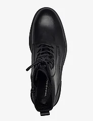 VAGABOND - JOHNNY 2.0 - støvler med snøre - black - 3