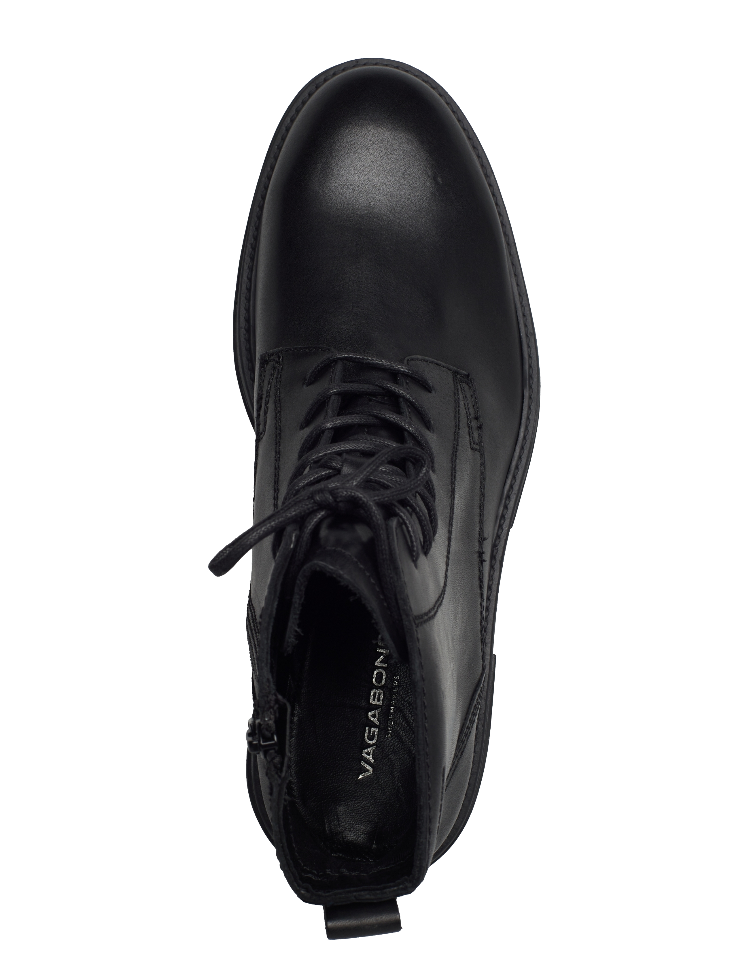 VAGABOND - JOHNNY 2.0 - black - 4