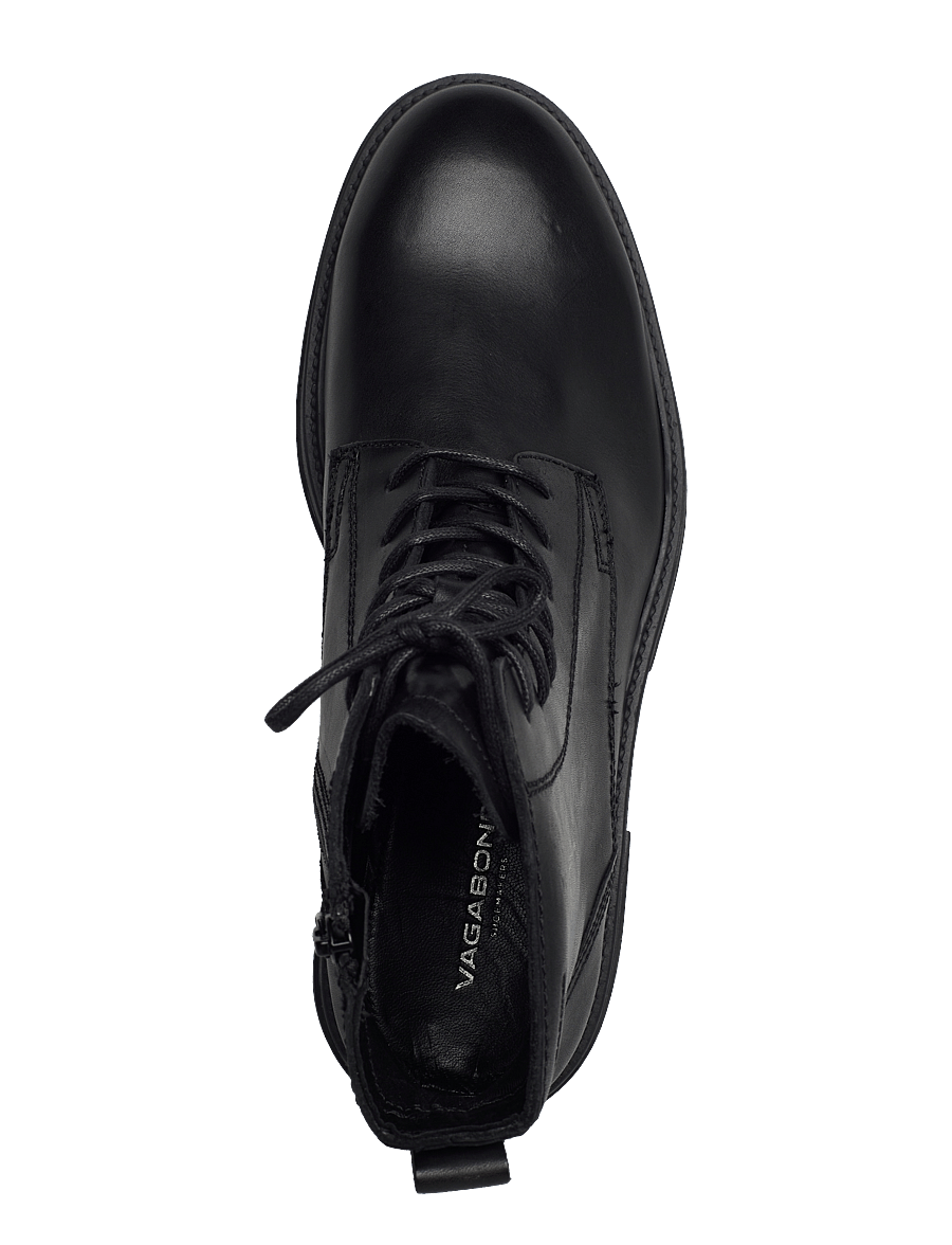 VAGABOND - JOHNNY 2.0 - black - 4