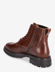 VAGABOND - JOHNNY 2.0 - veter schoenen - brown - 2