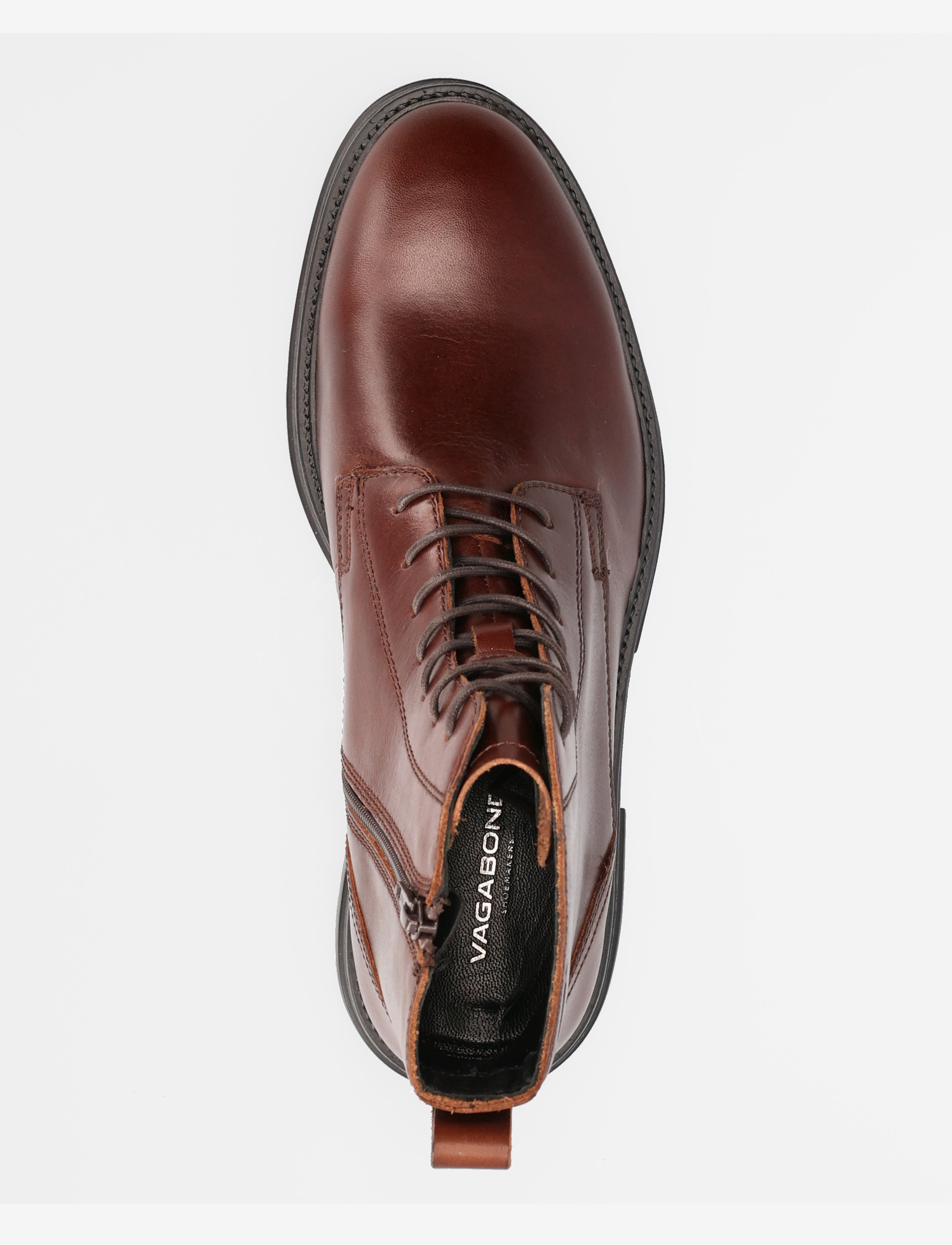 VAGABOND - JOHNNY 2.0 - brown - 3