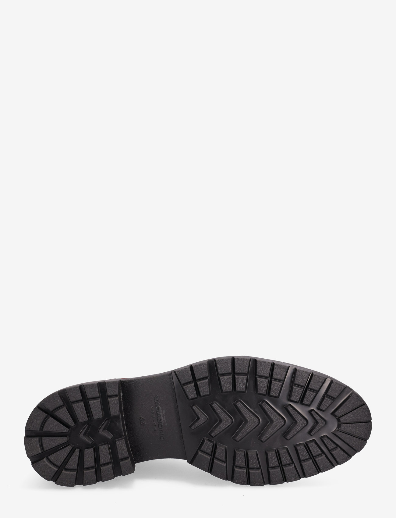 VAGABOND - JOHNNY 2.0 - brown - 4