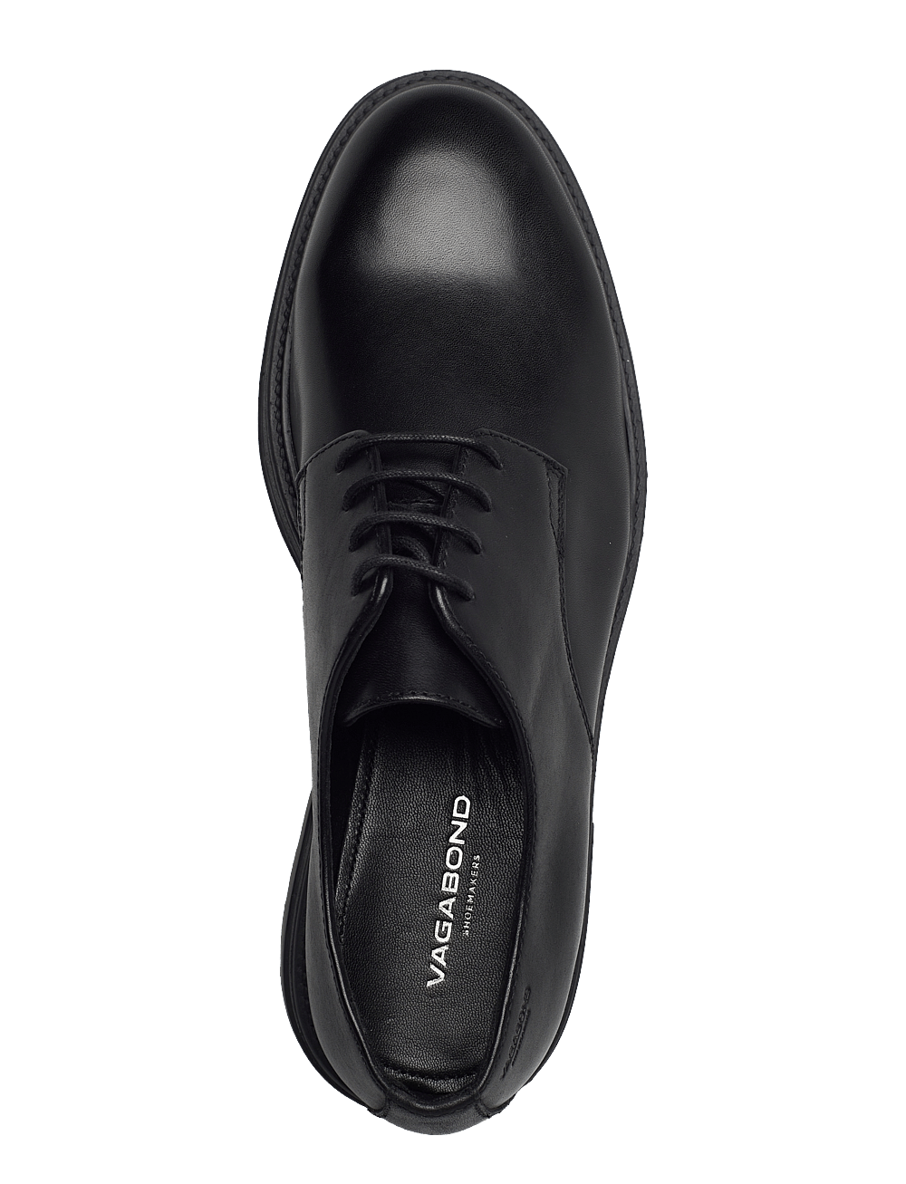 VAGABOND - JOHNNY 2.0 - black - 3