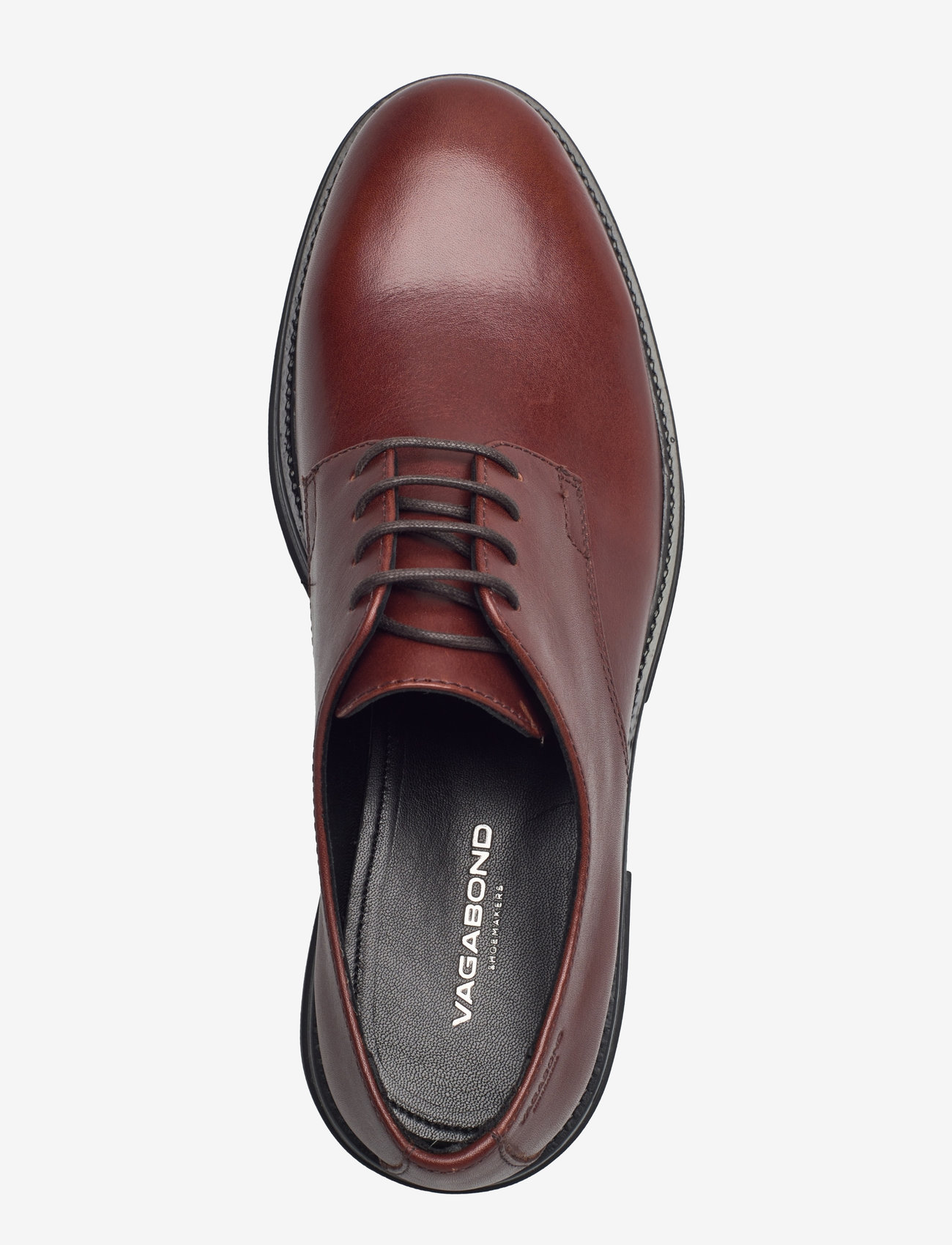 VAGABOND - JOHNNY 2.0 - brown - 3