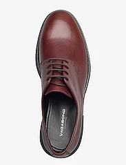 VAGABOND - JOHNNY 2.0 - buty sznurowane - brown - 3