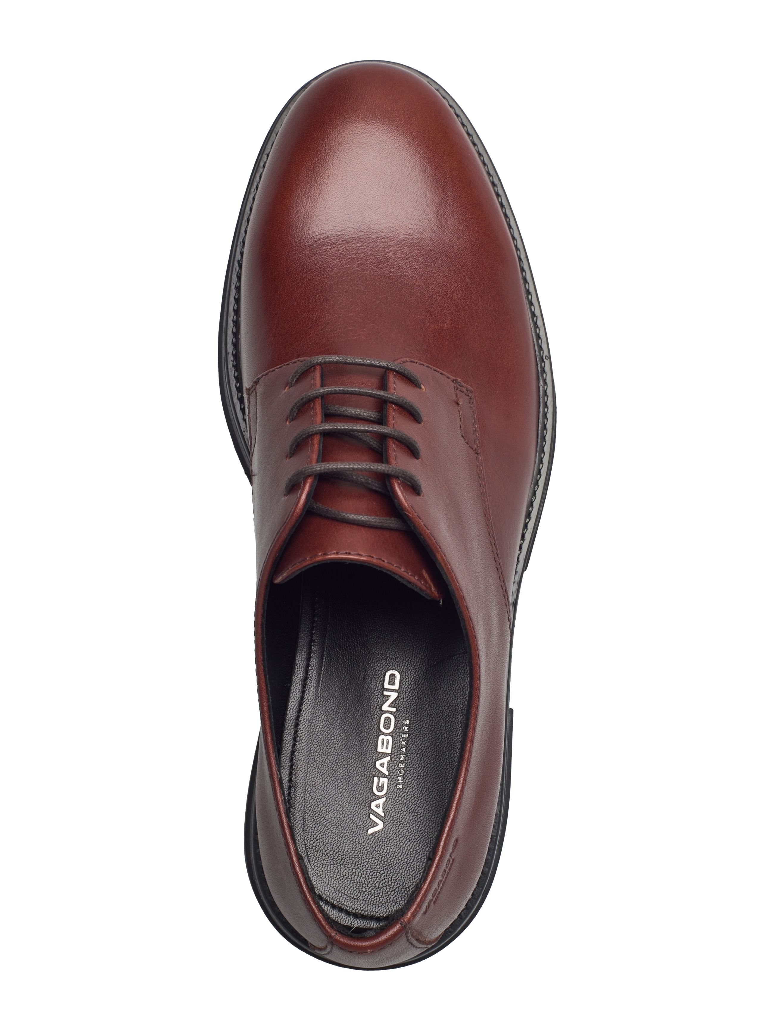 VAGABOND - JOHNNY 2.0 - brown - 3