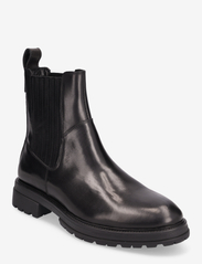 VAGABOND - JOHNNY 2.0 - vinter boots - black - 0