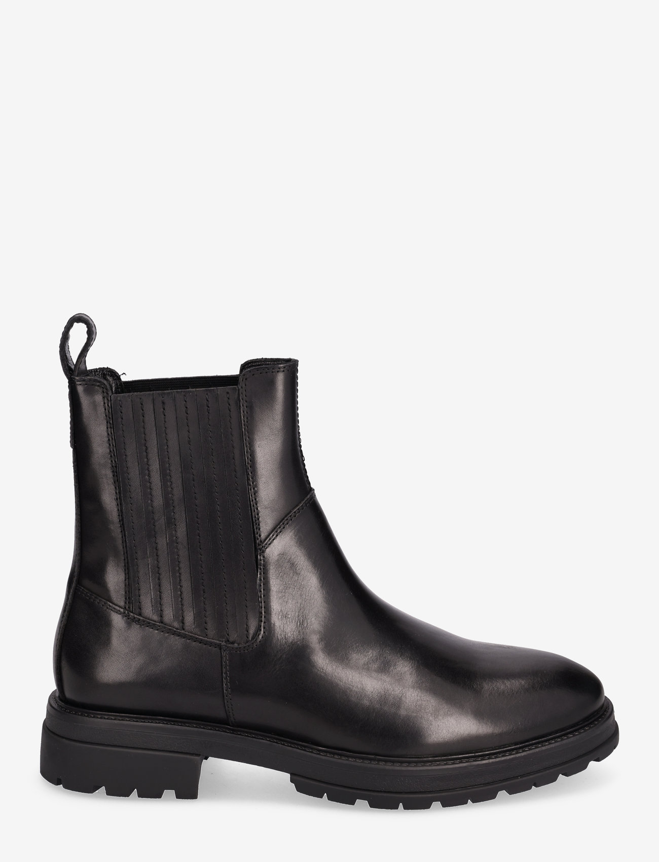 VAGABOND - JOHNNY 2.0 - winter boots - black - 1