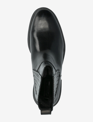 VAGABOND - JOHNNY 2.0 - vinter boots - black - 3