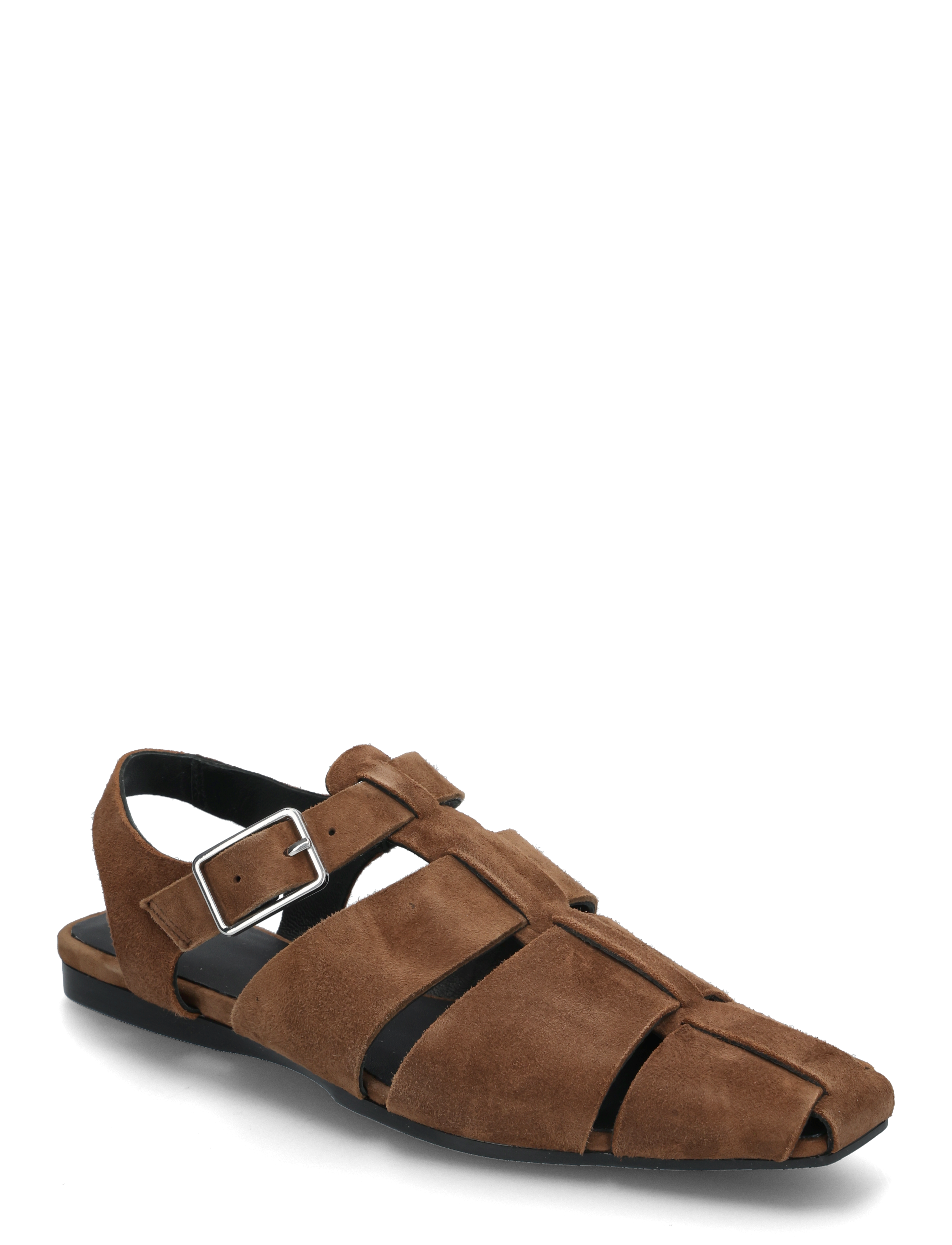 VAGABOND Wioletta, 36, Sandals, Braun - Gladiator Frauen