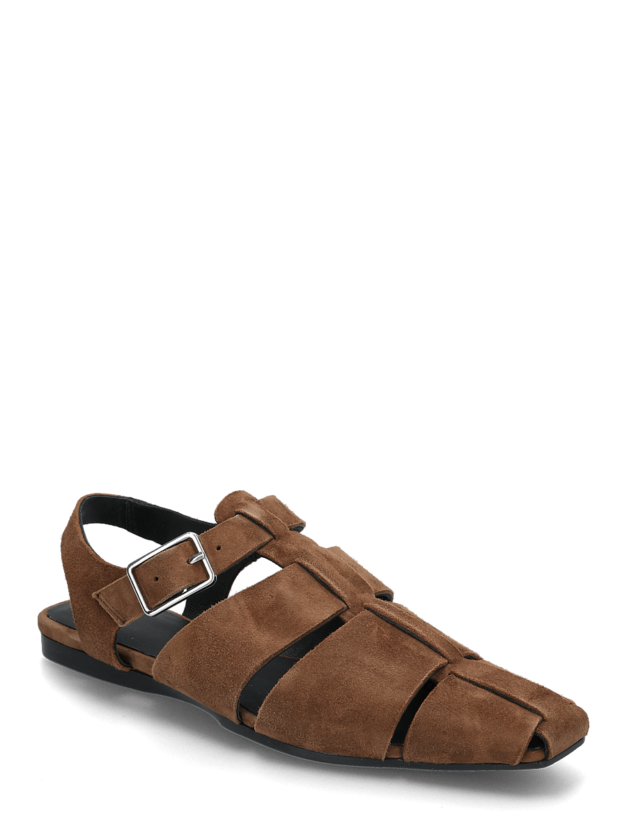 VAGABOND - WIOLETTA - brown - 0