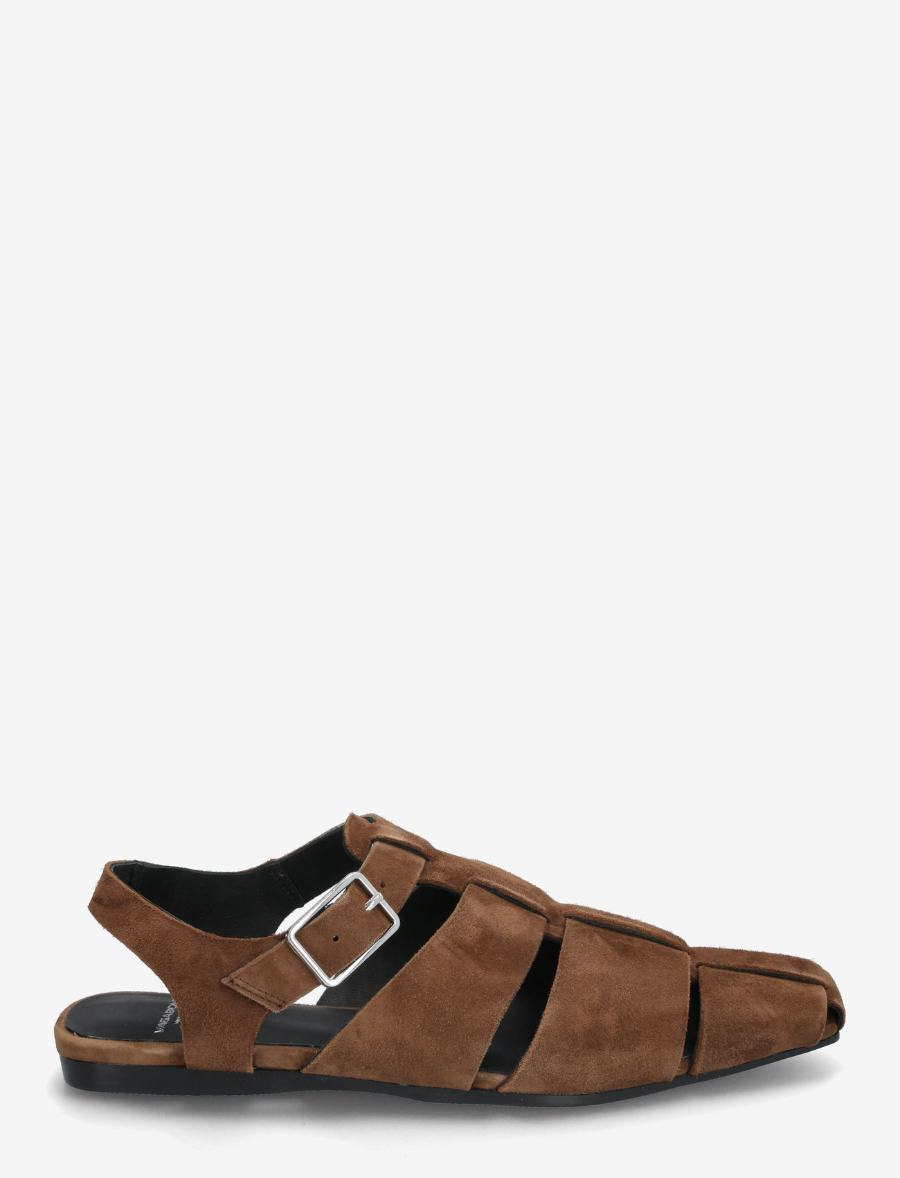 VAGABOND - WIOLETTA - gladiator sandals - brown - 1