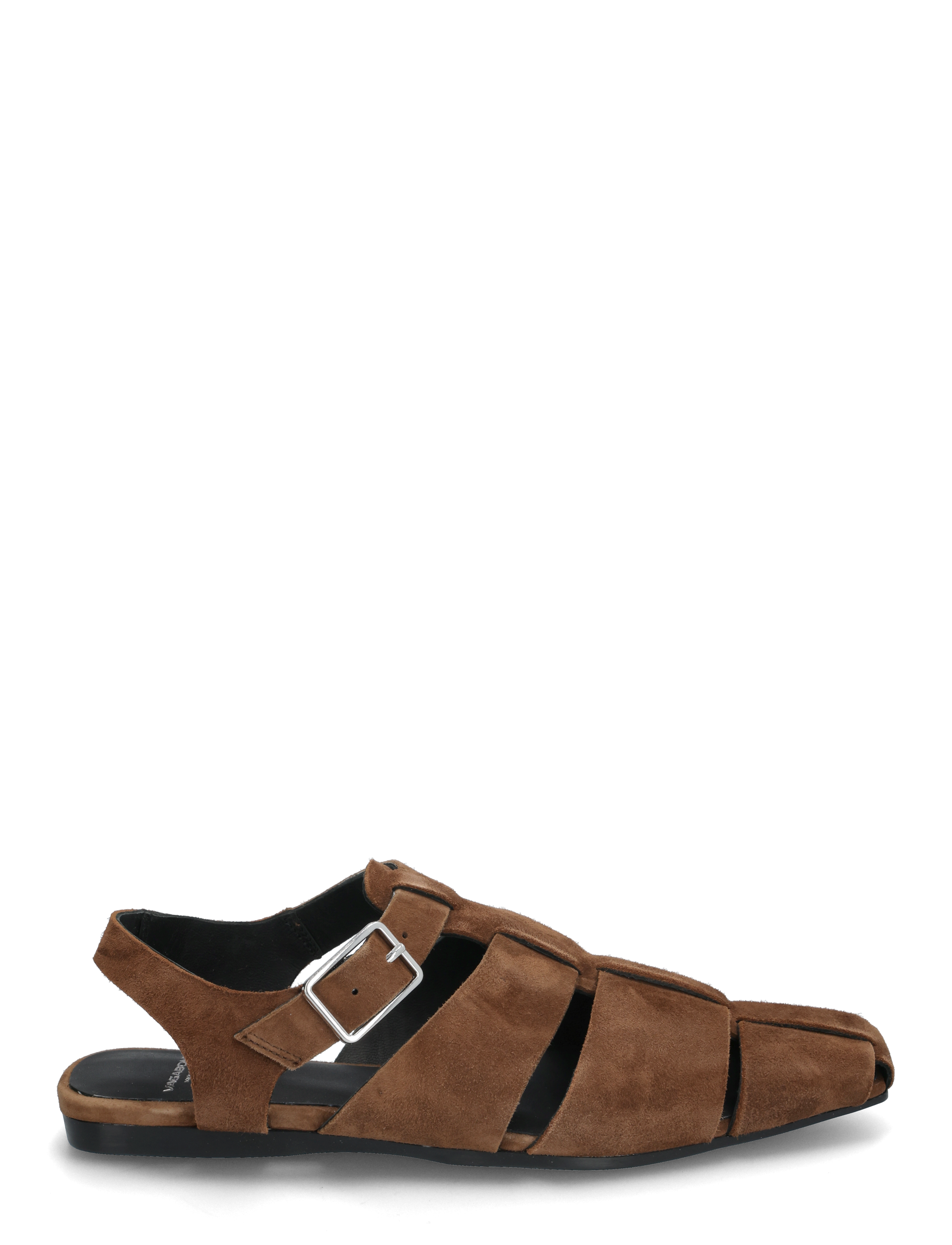 VAGABOND - WIOLETTA - brown - 1