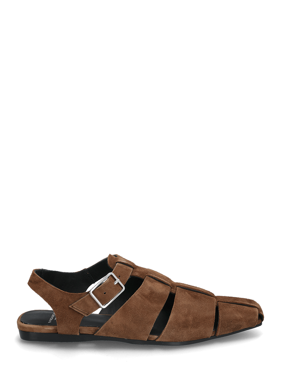 VAGABOND - WIOLETTA - brown - 1