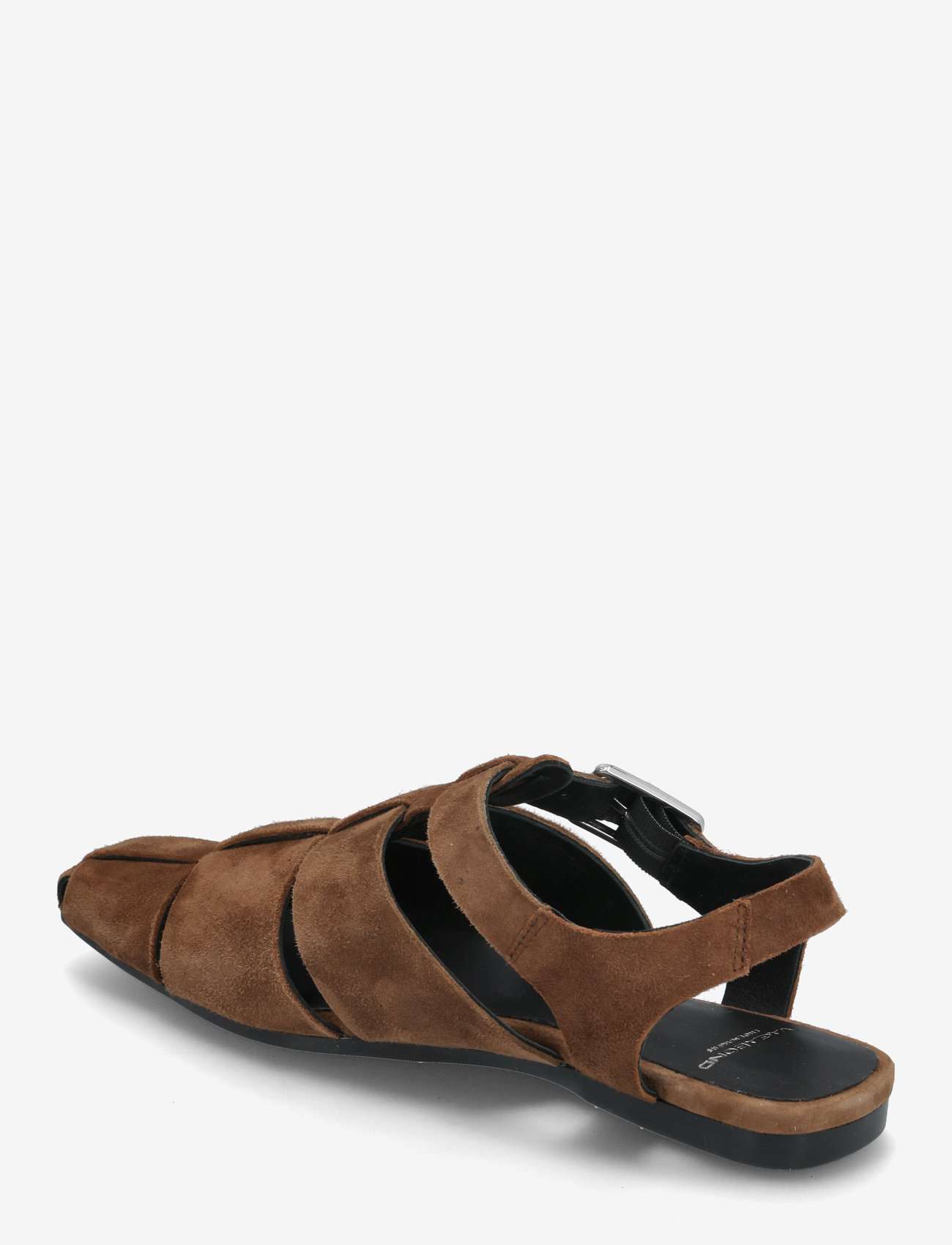 VAGABOND - WIOLETTA - gladiator sandals - brown - 2