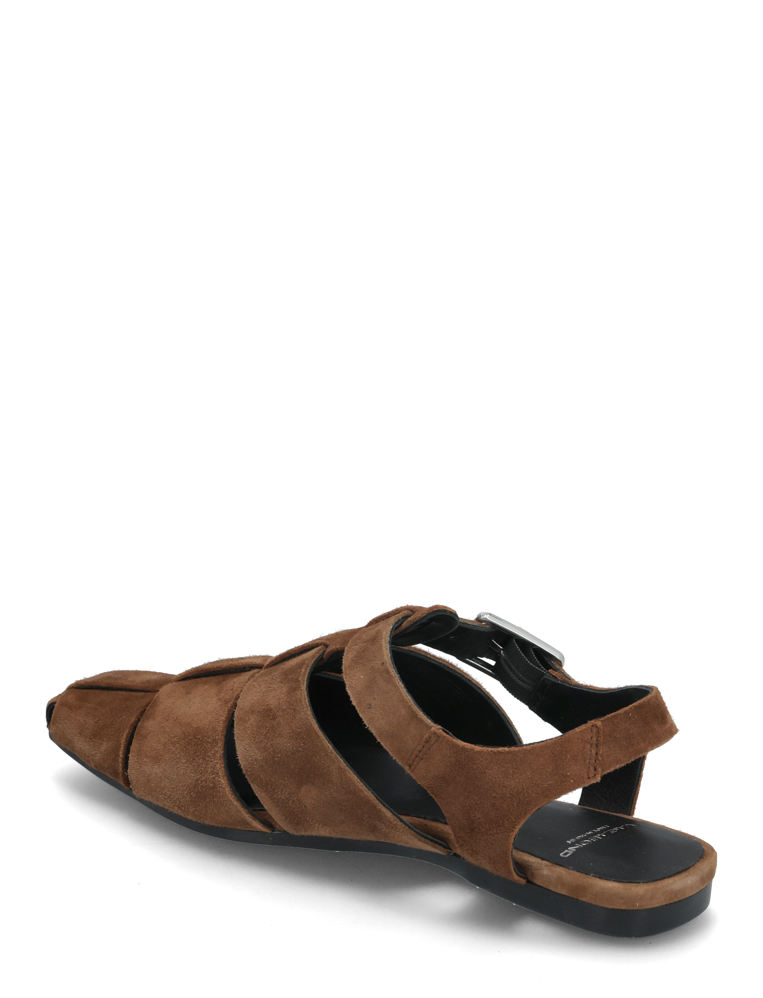 VAGABOND - WIOLETTA - brown - 2