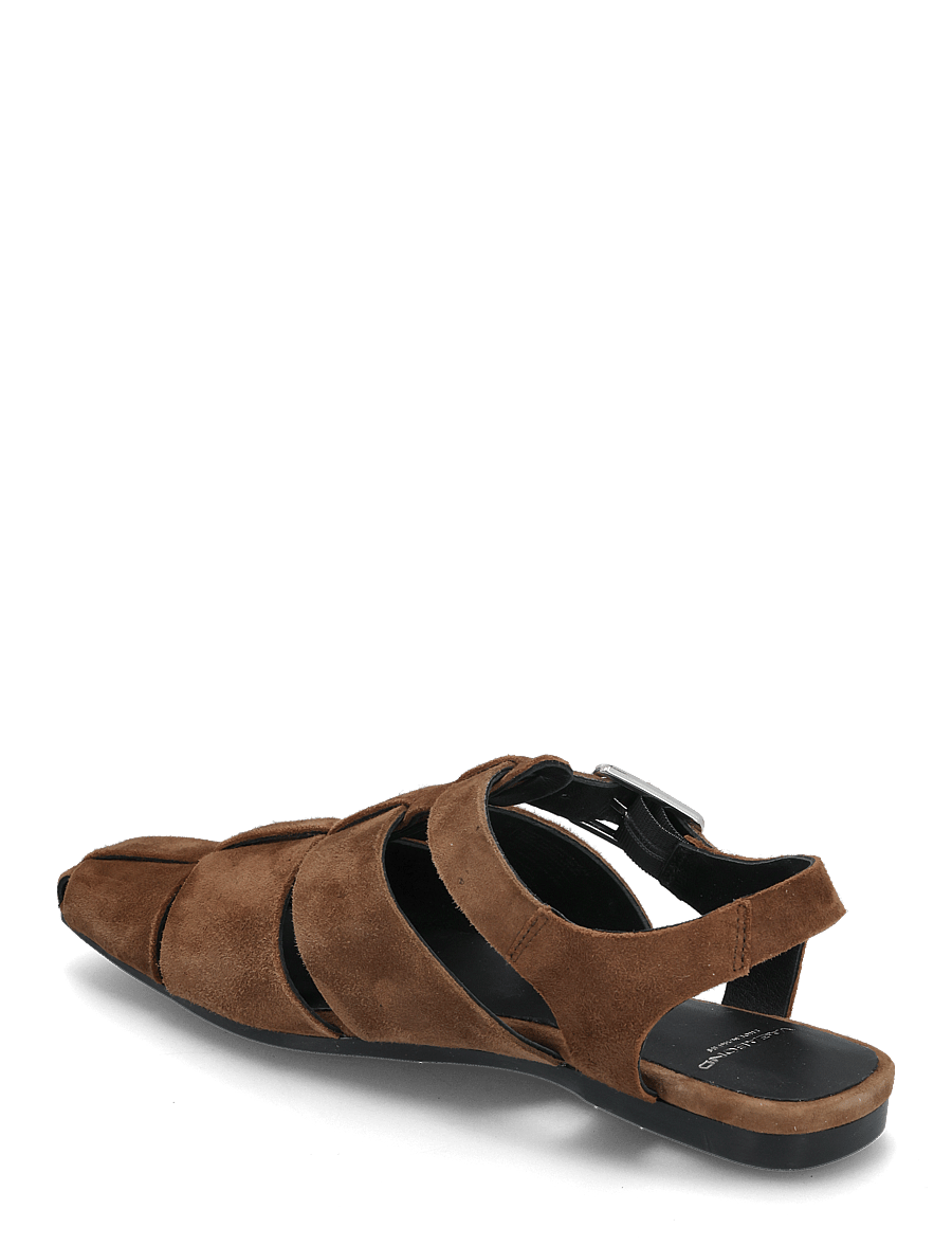 VAGABOND - WIOLETTA - brown - 2