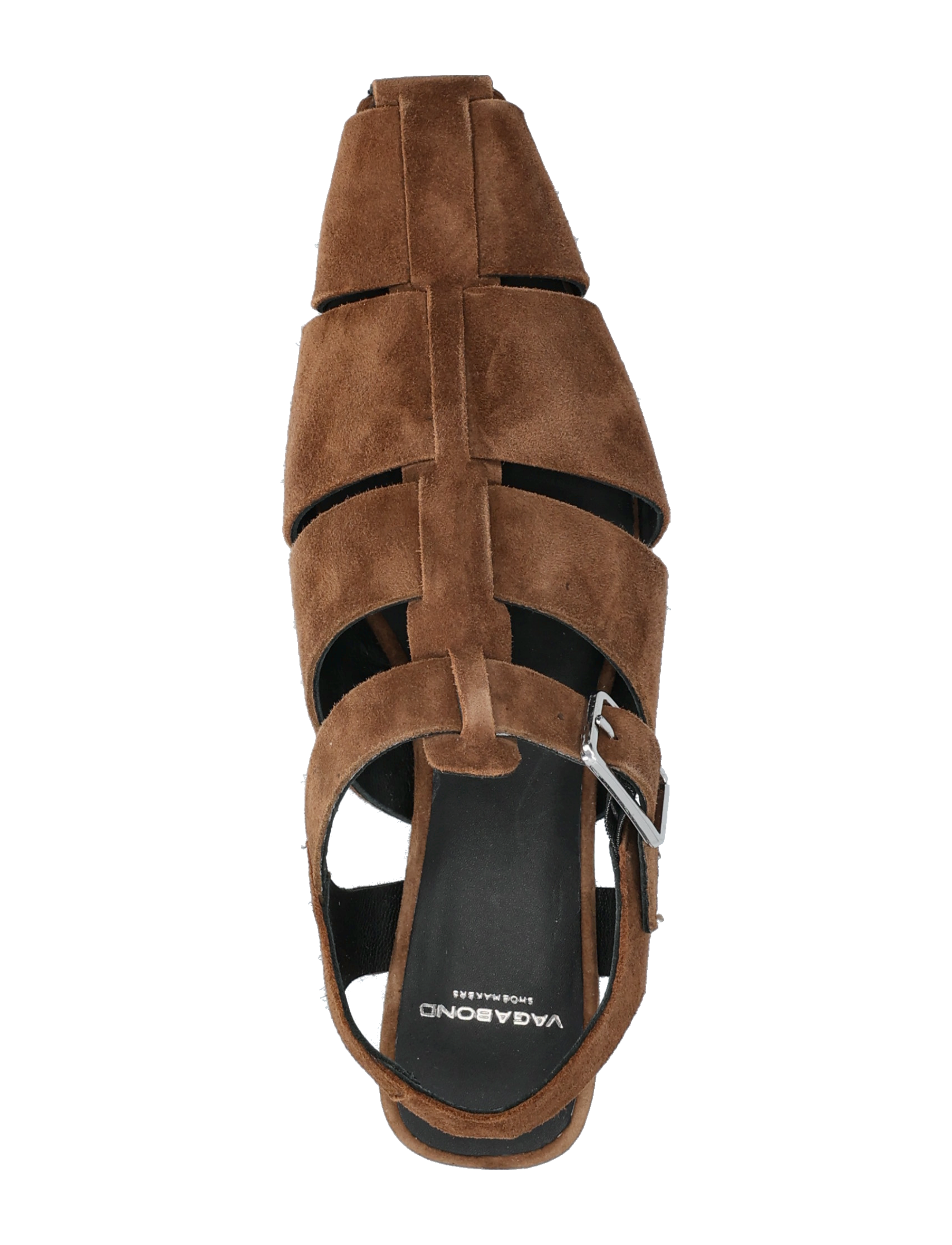 VAGABOND - WIOLETTA - brown - 3