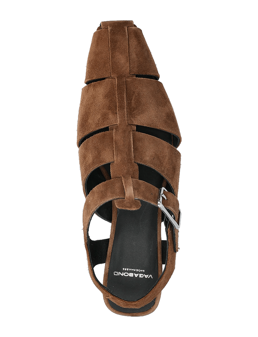 VAGABOND - WIOLETTA - brown - 3