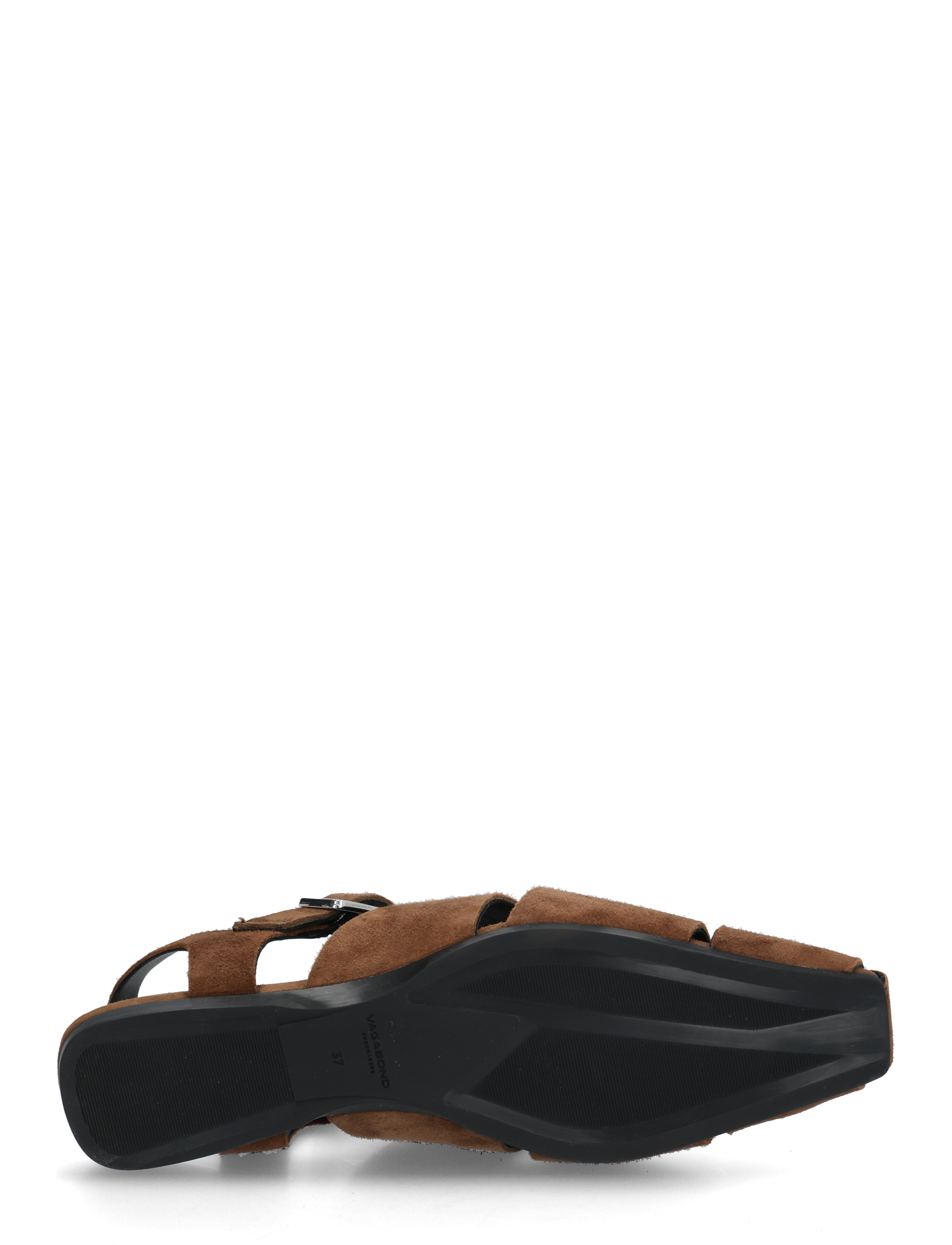 VAGABOND - WIOLETTA - brown - 4