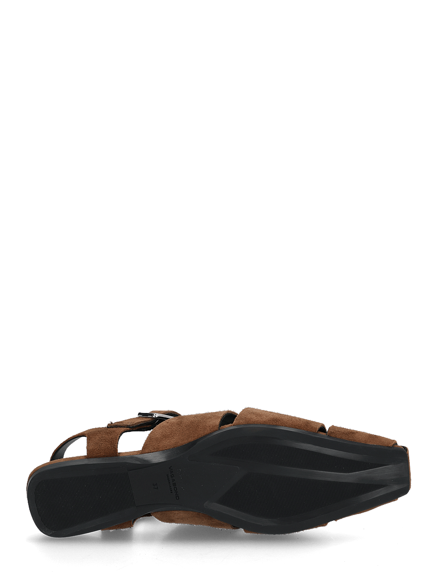 VAGABOND - WIOLETTA - brown - 4