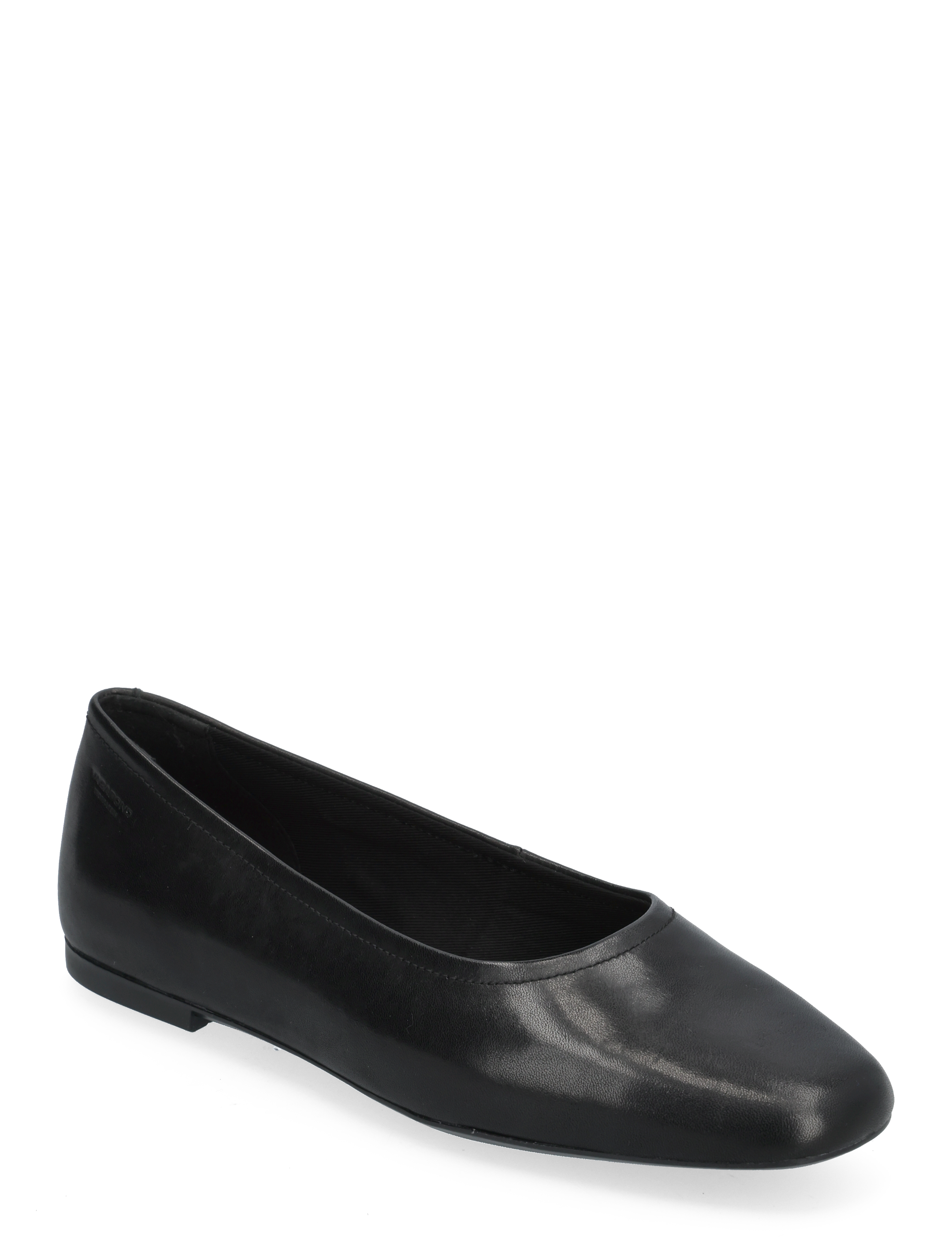 VAGABOND JOLIN - Sko - BLACK / black