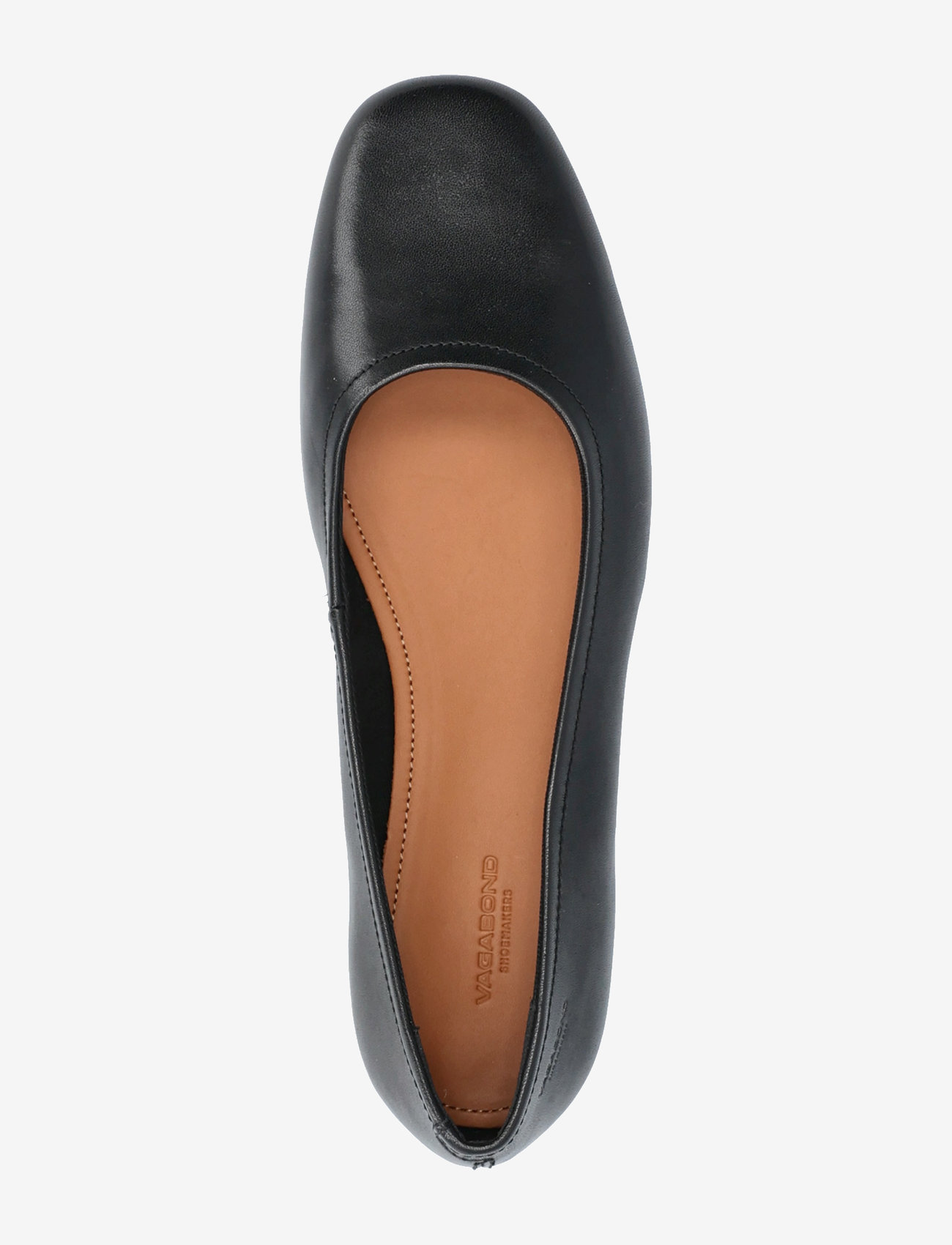 VAGABOND - JOLIN - baleriinad - black - 3