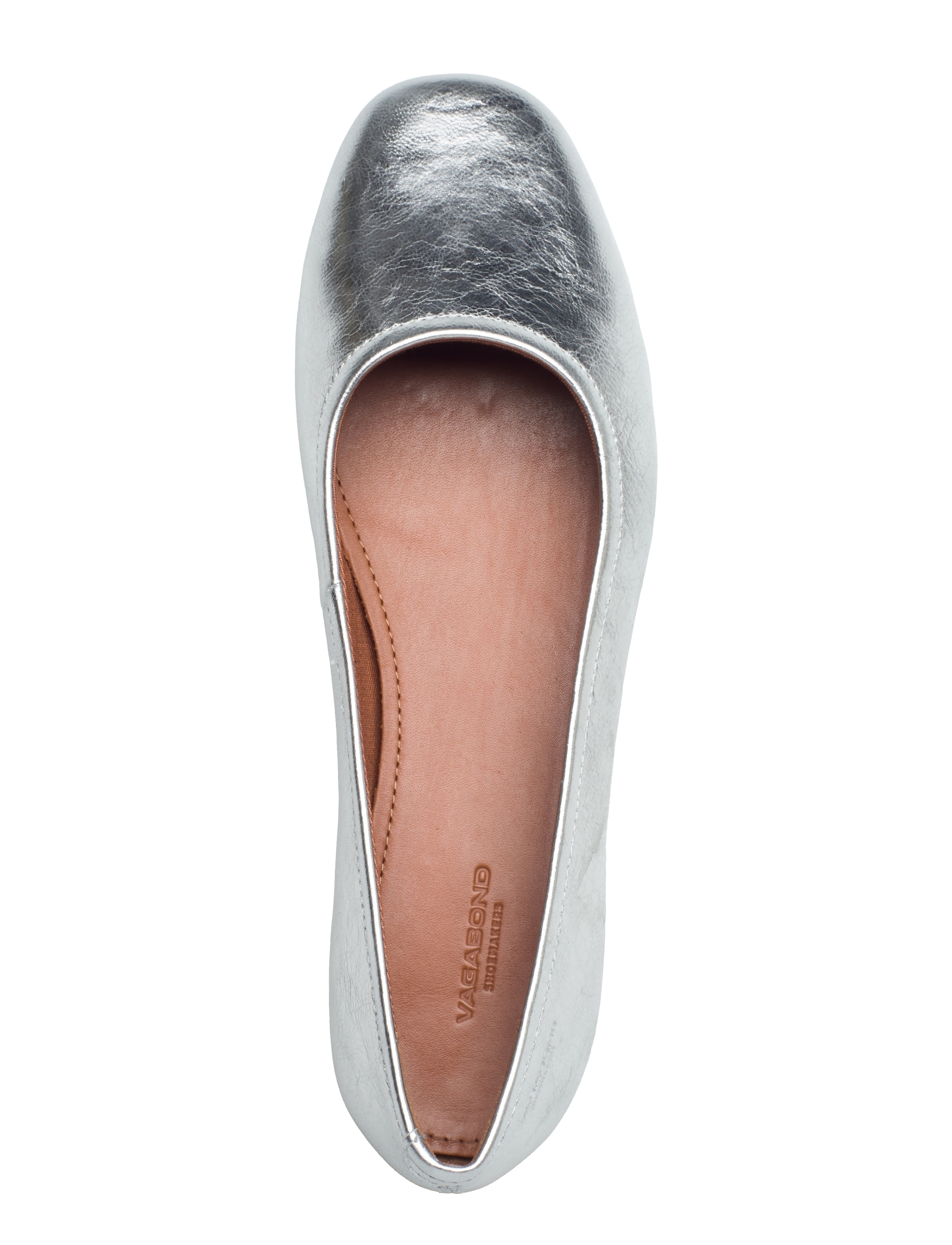 VAGABOND - JOLIN - kvinder - silver - 4