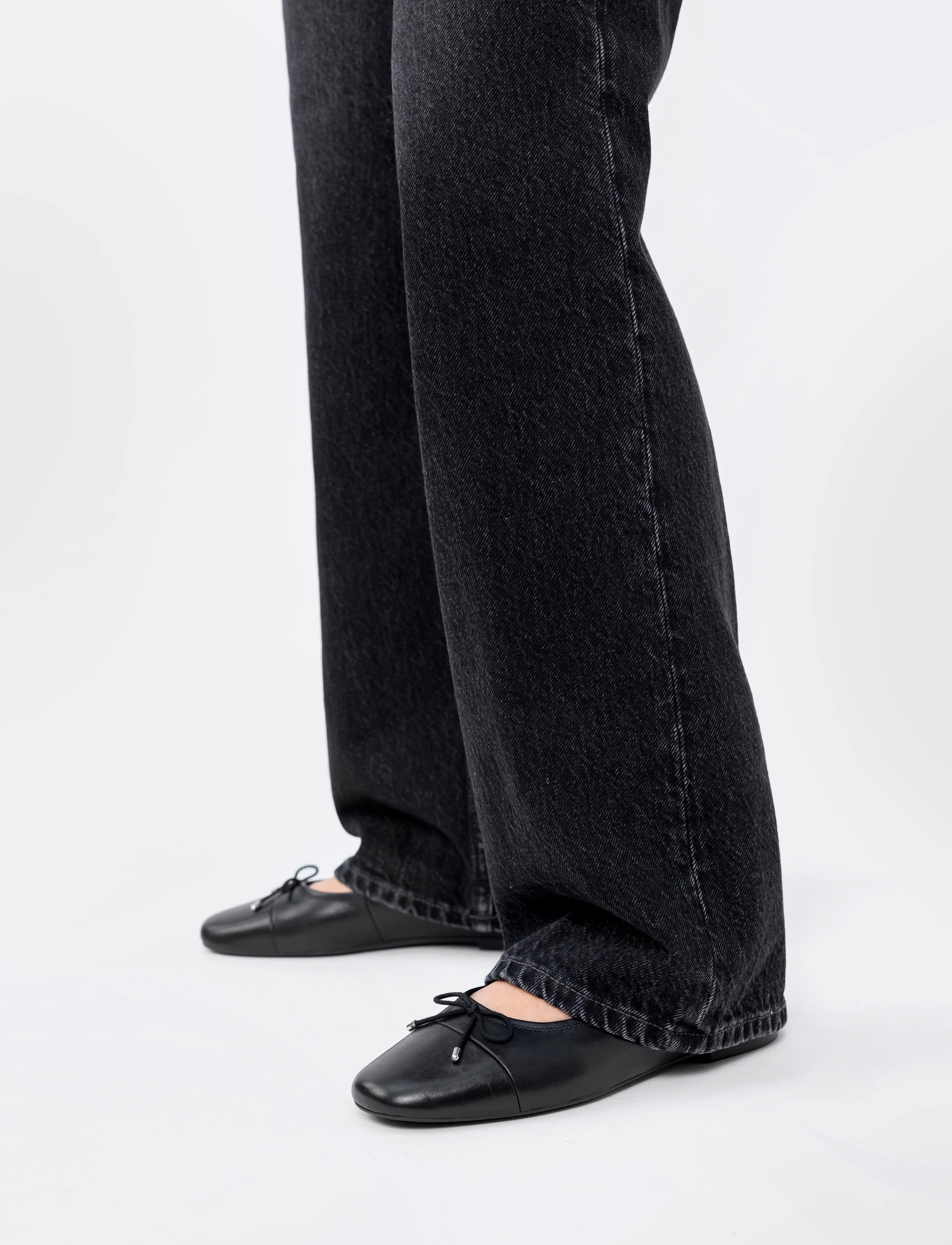 VAGABOND Jolin, 38, Black, Sko > Ballerinaer, Dame